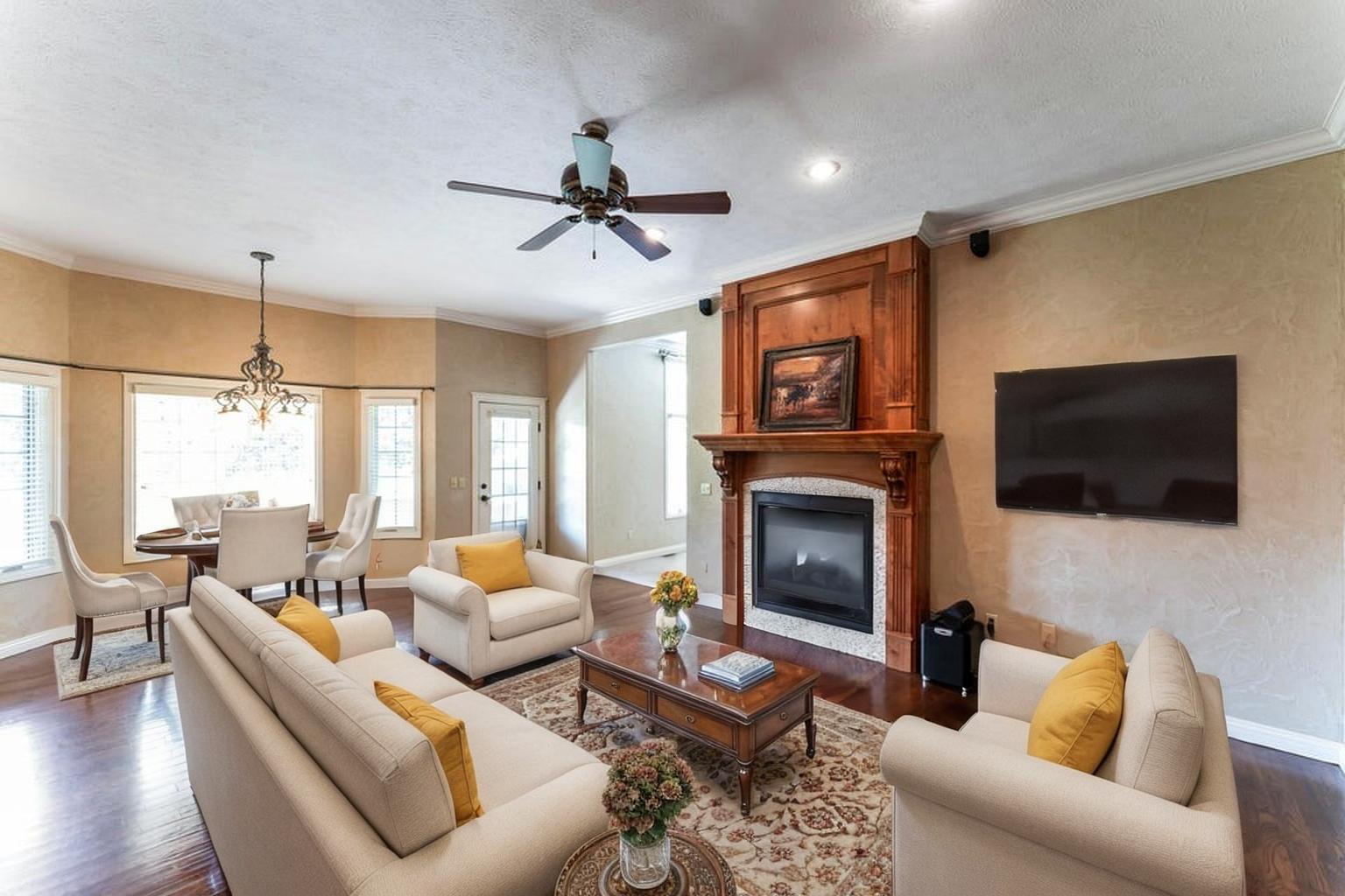 1414 East Wilder Drive Property Photo 9