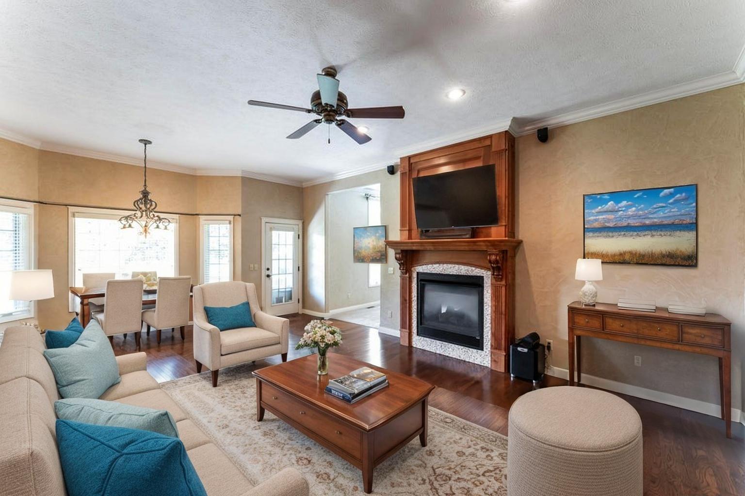 1414 East Wilder Drive Property Photo 10