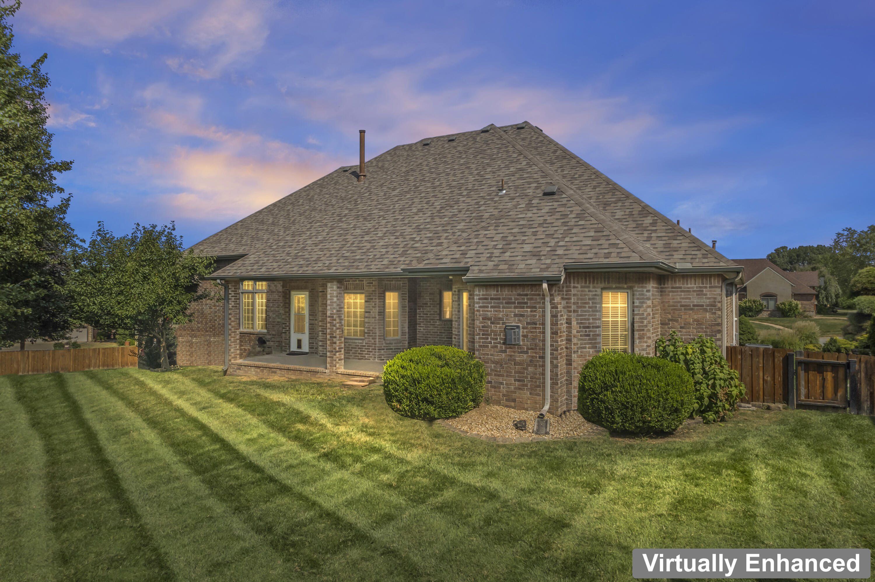 1414 East Wilder Drive Property Photo 42