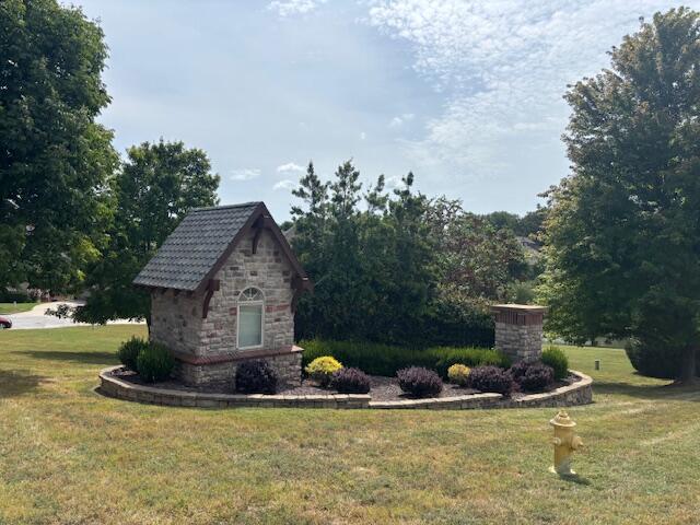 1414 East Wilder Drive Property Photo 48