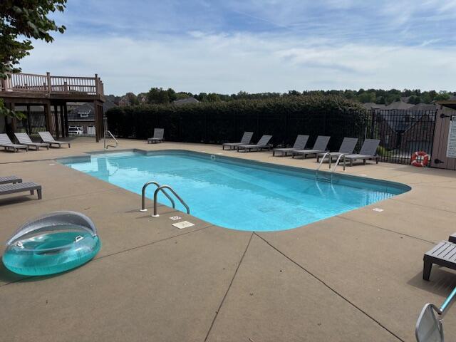 1414 East Wilder Drive Property Photo 52