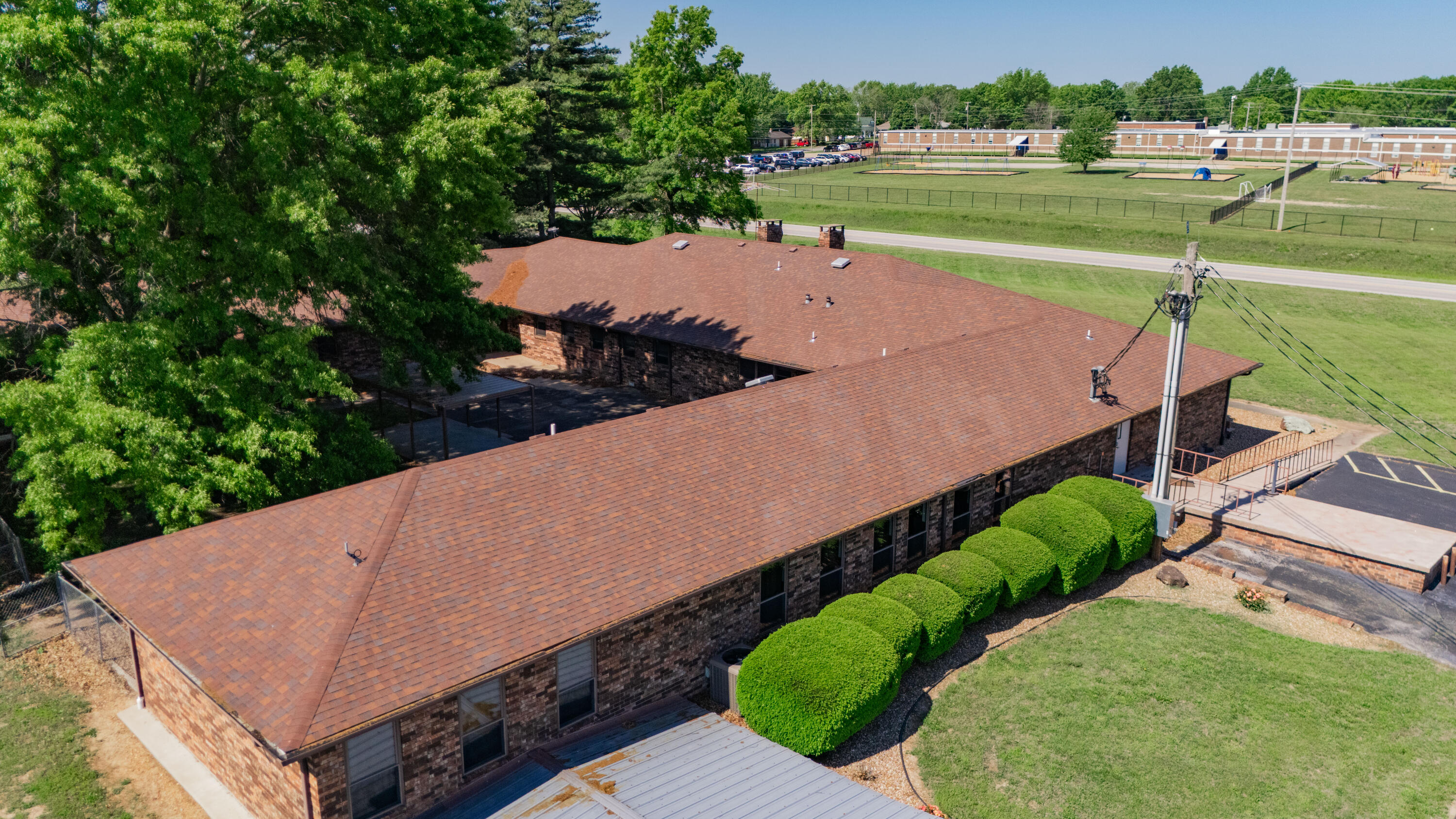 807 North Briarwood Drive Property Photo 18