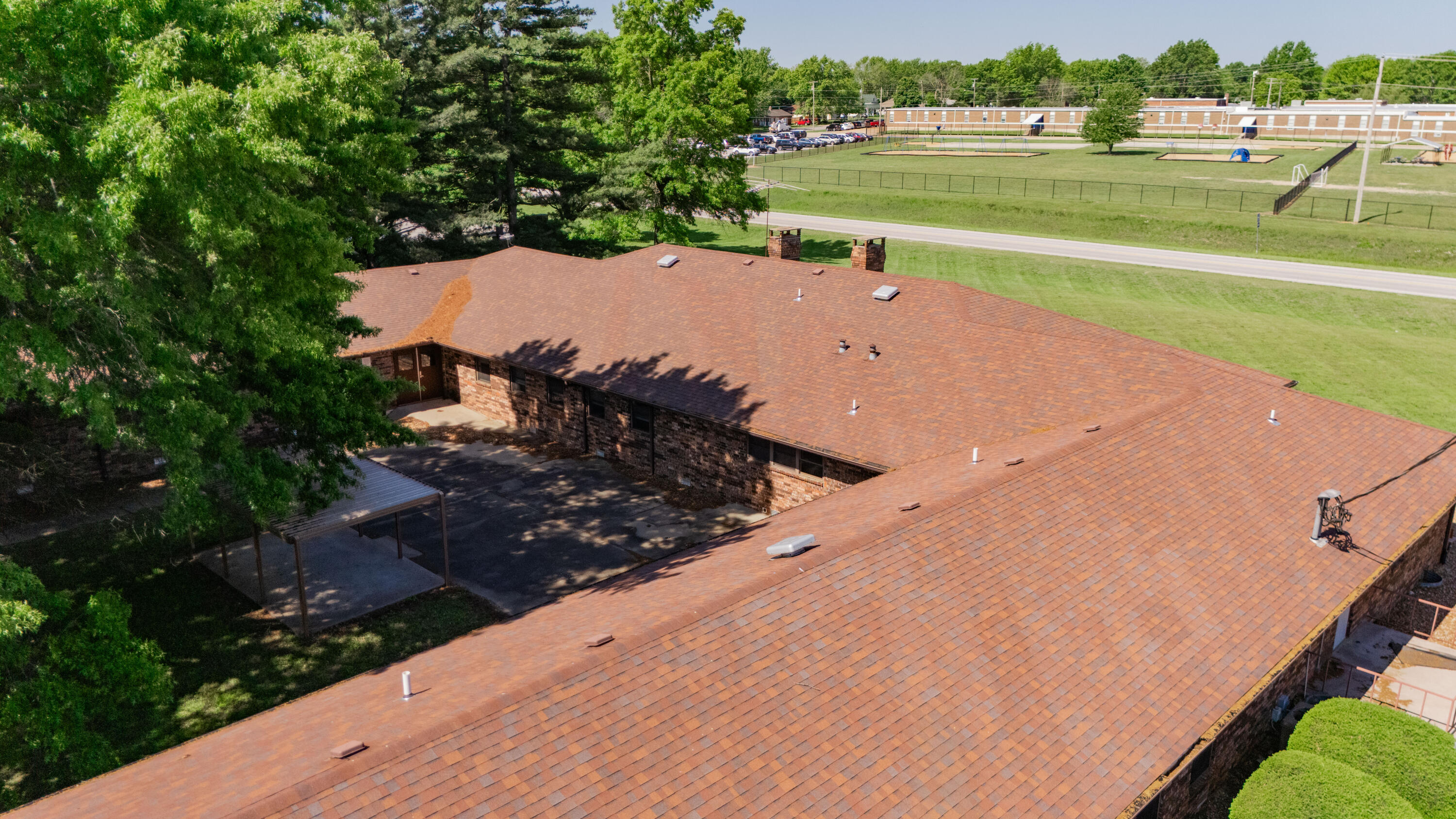 807 North Briarwood Drive Property Photo 24