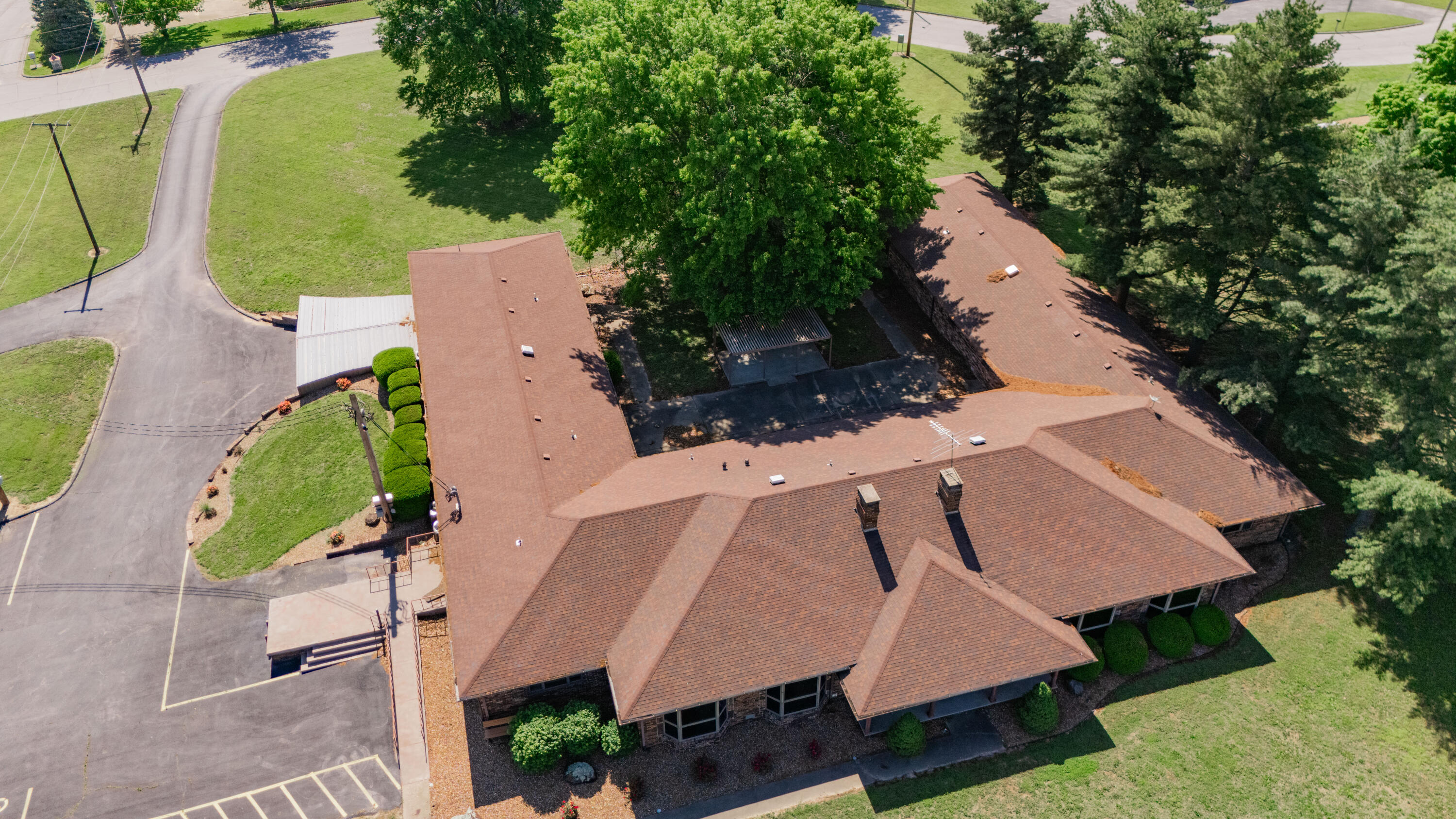 807 North Briarwood Drive Property Photo 31