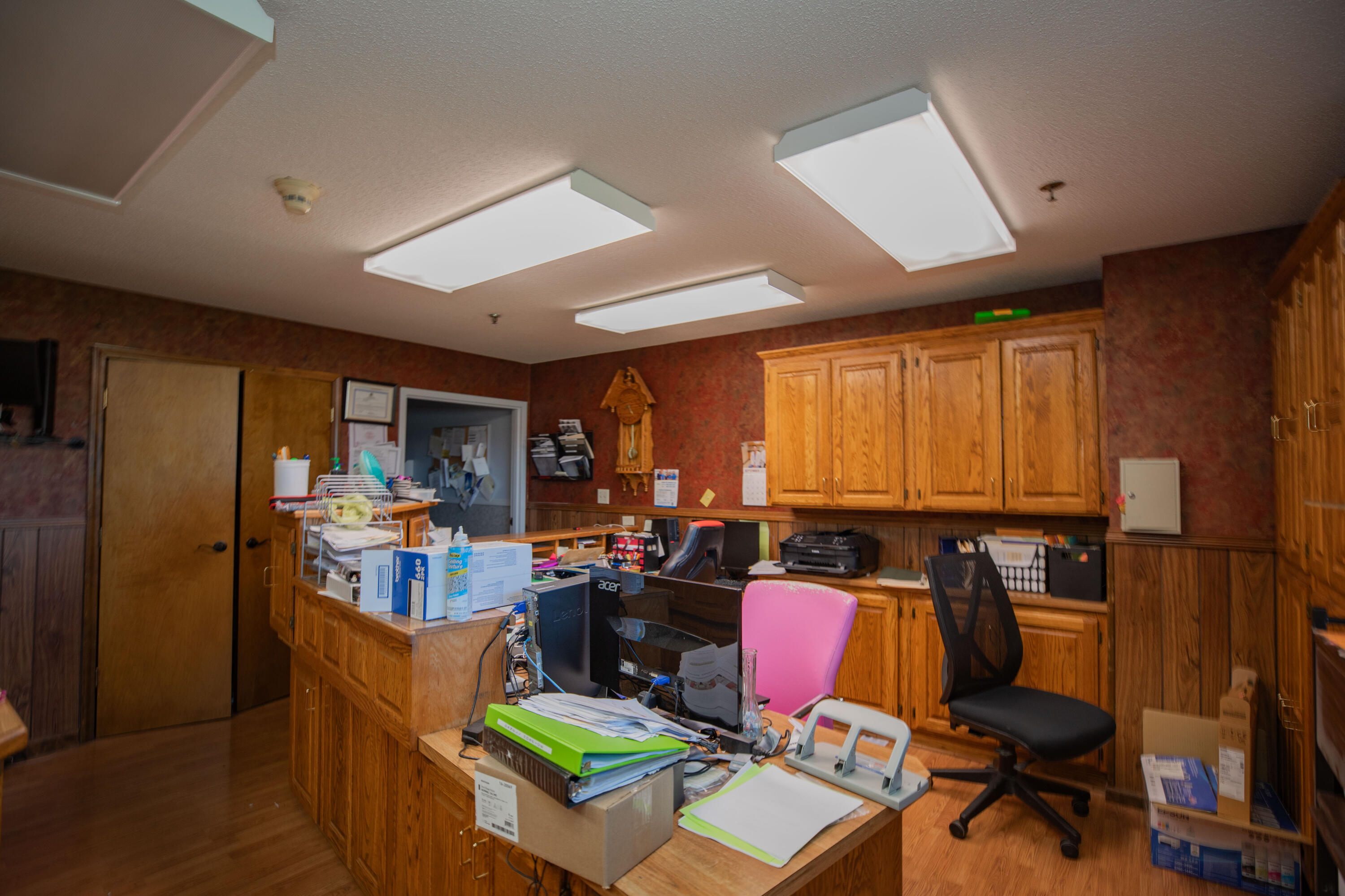 807 North Briarwood Drive Property Photo 43