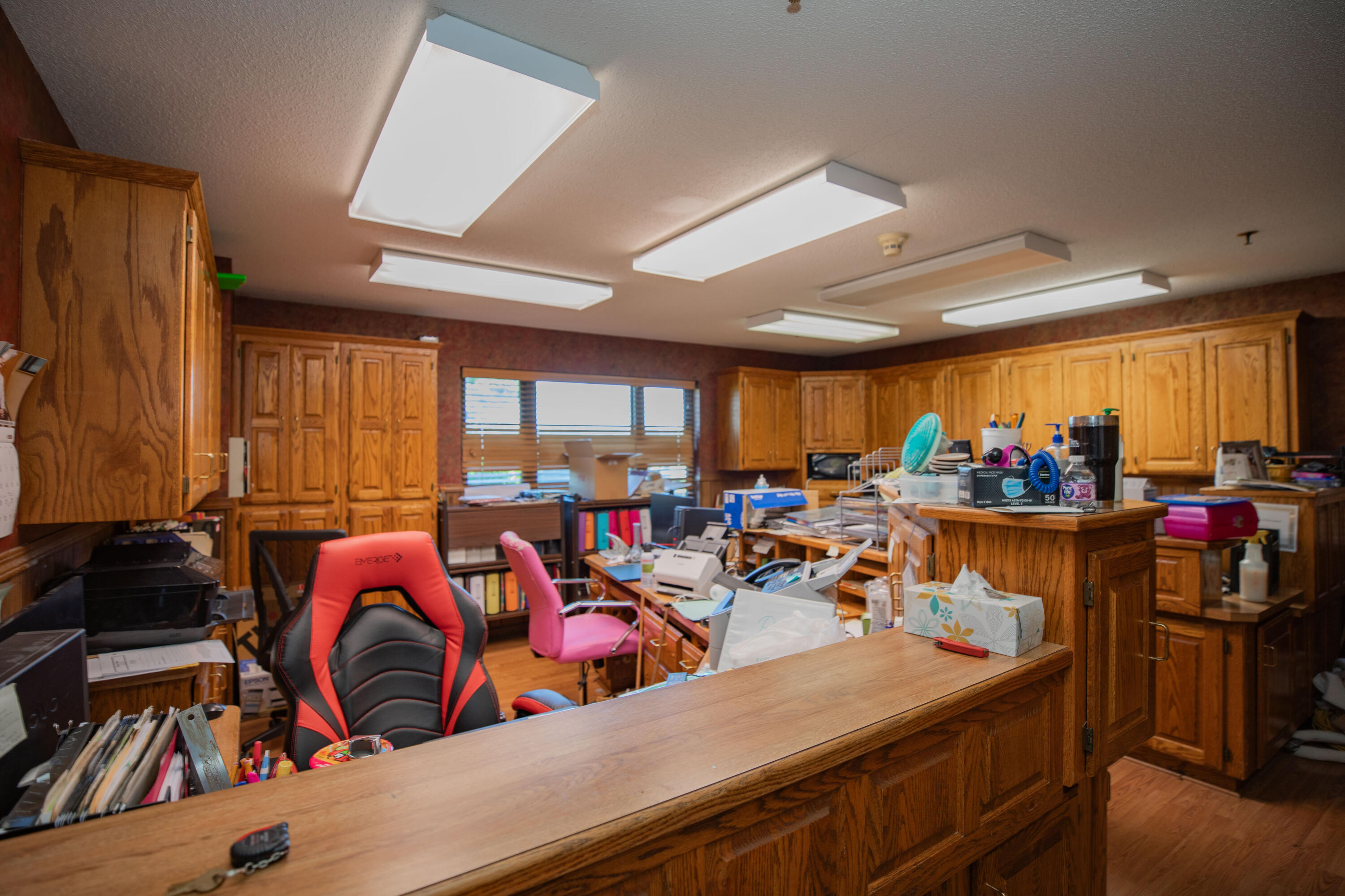 807 North Briarwood Drive Property Photo 44