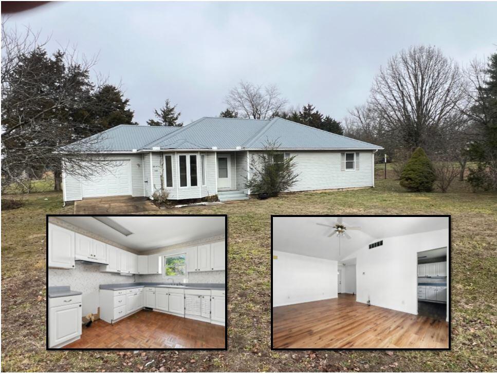 100 Pennycuick Drive Property Photo 1