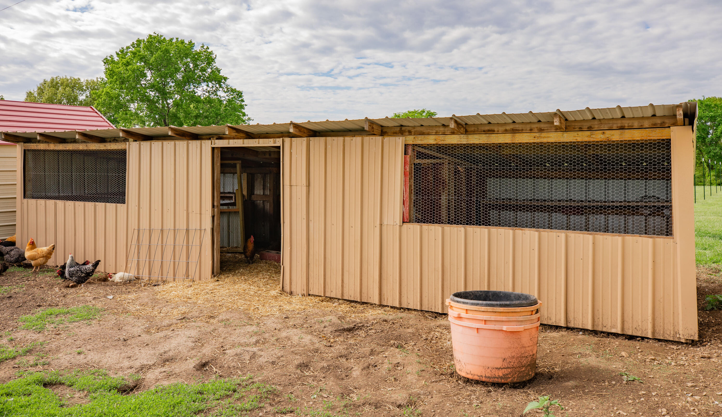 8400 East 1320 Road Property Photo 49