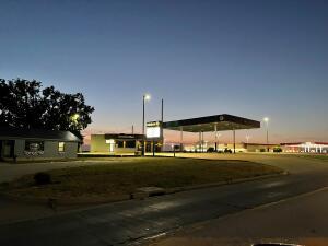 1803 North North Main Street Street Property Photo 1