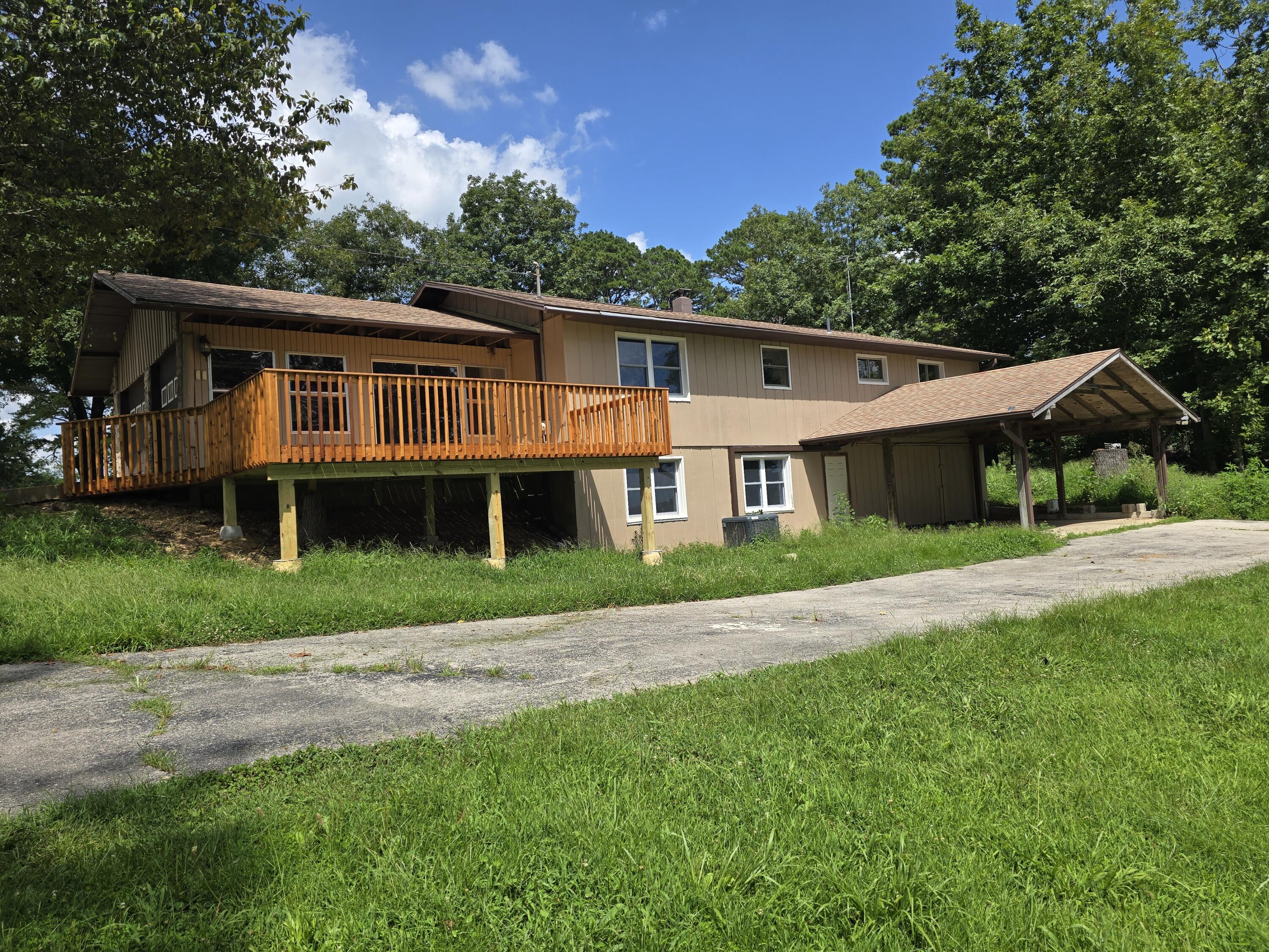 43390 East State Highway 76 Property Photo 4