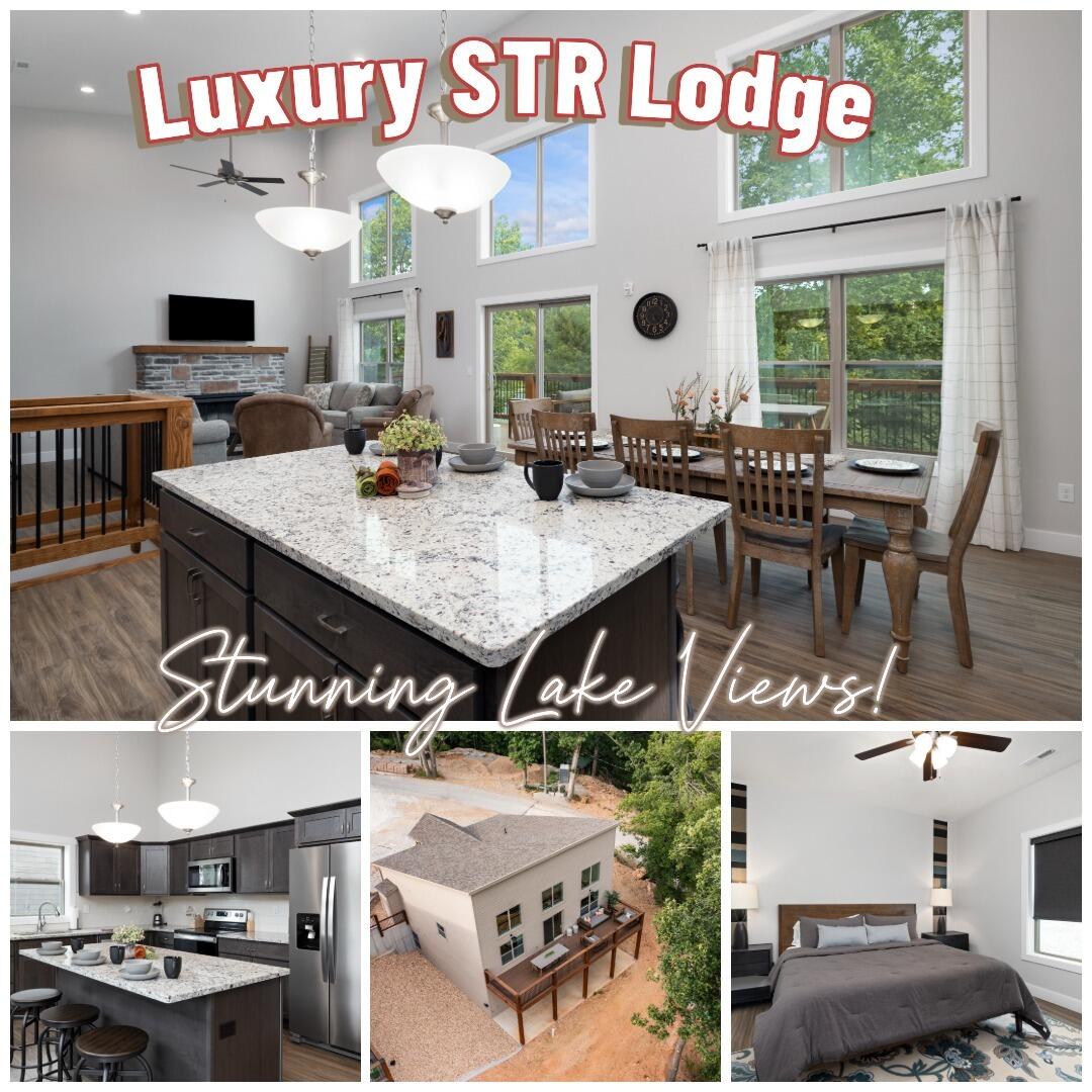 111 Turtle Ridge Drive Property Photo 1