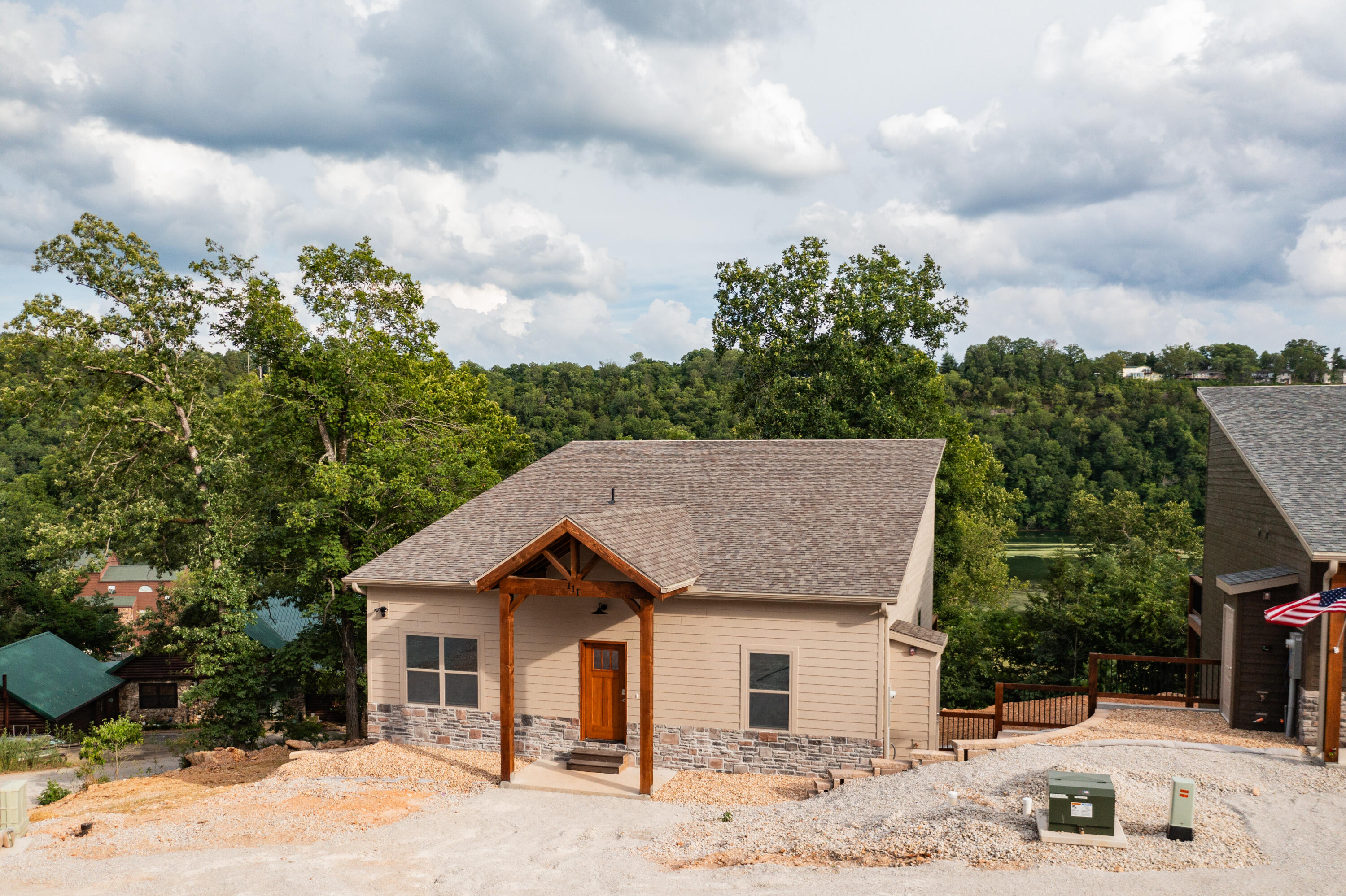 111 Turtle Ridge Drive Property Photo 2