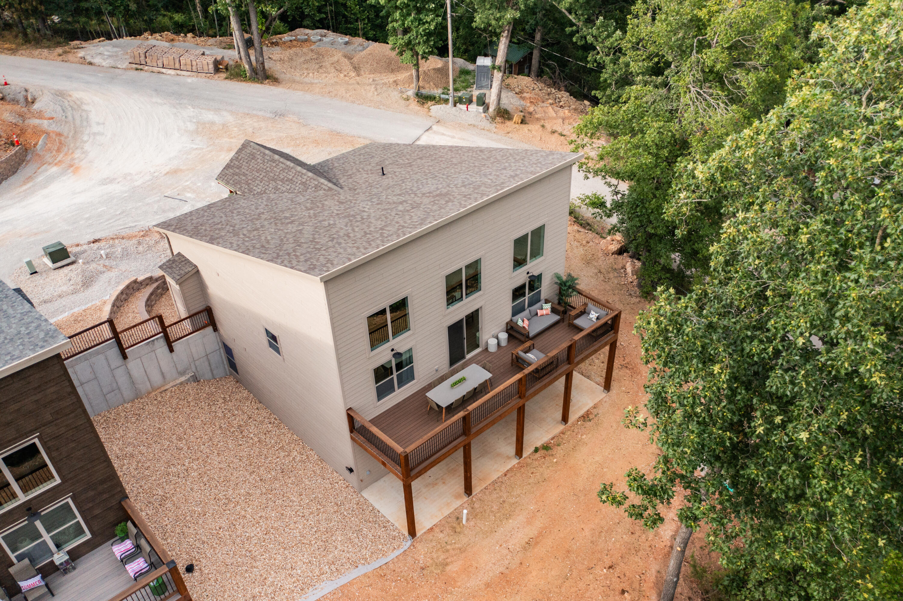 111 Turtle Ridge Drive Property Photo 3