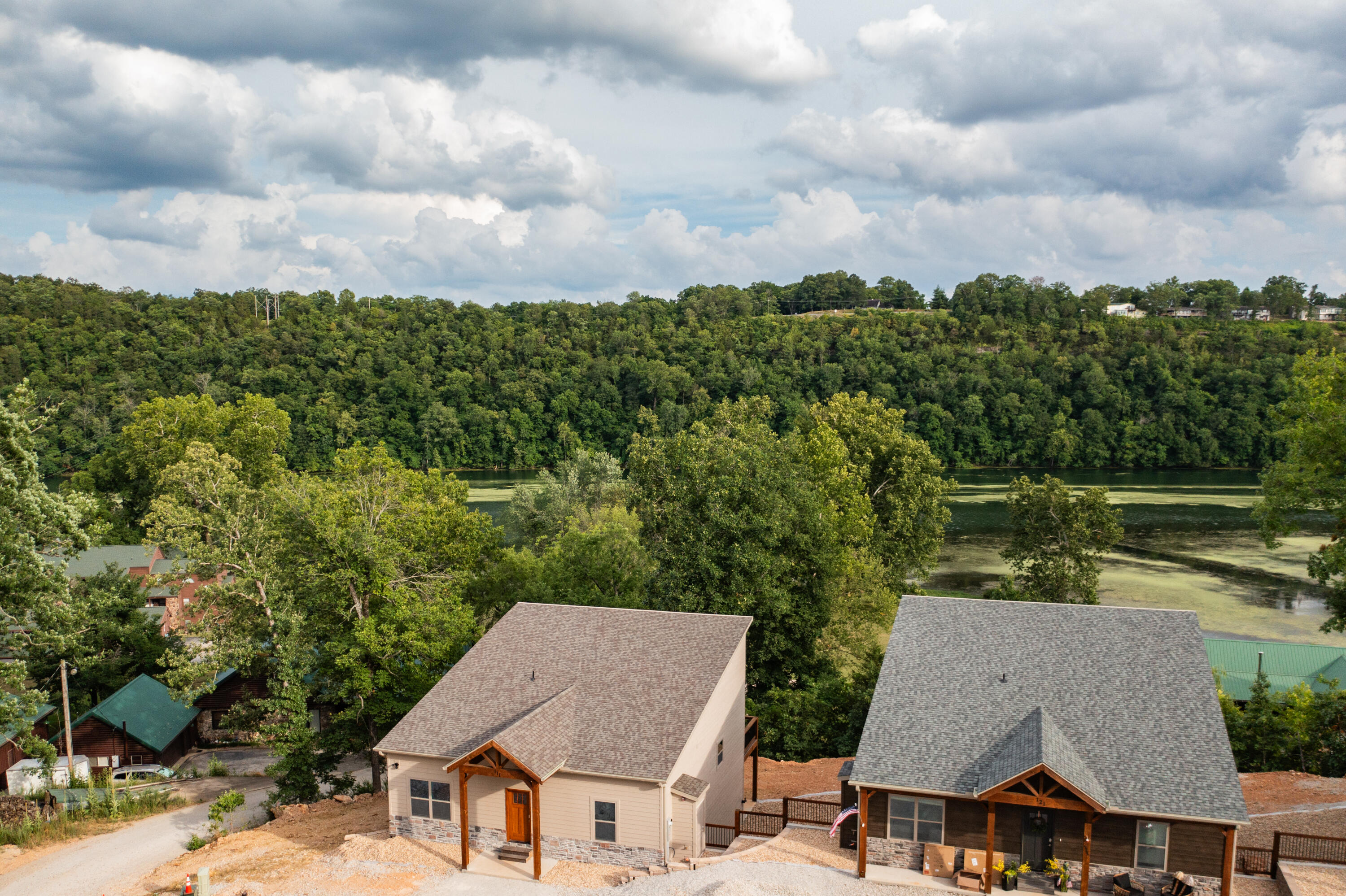 111 Turtle Ridge Drive Property Photo 4