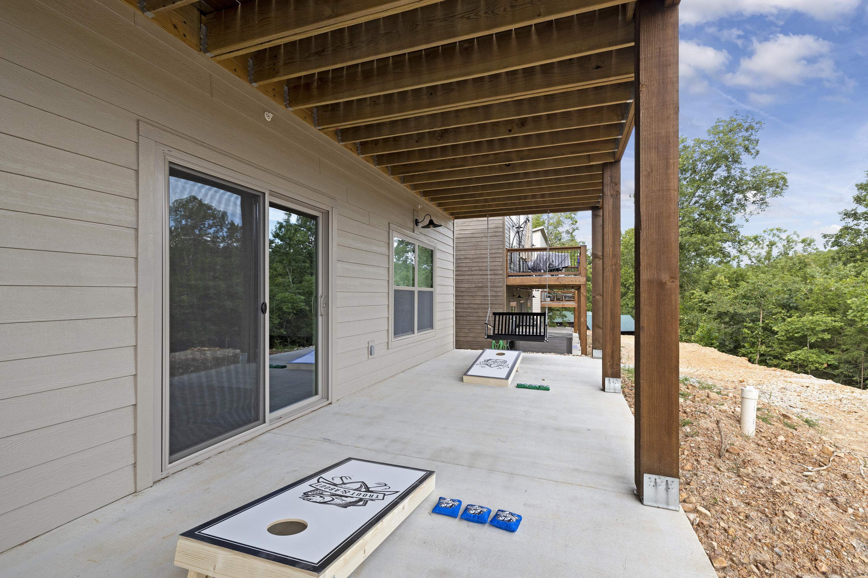 111 Turtle Ridge Drive Property Photo 43