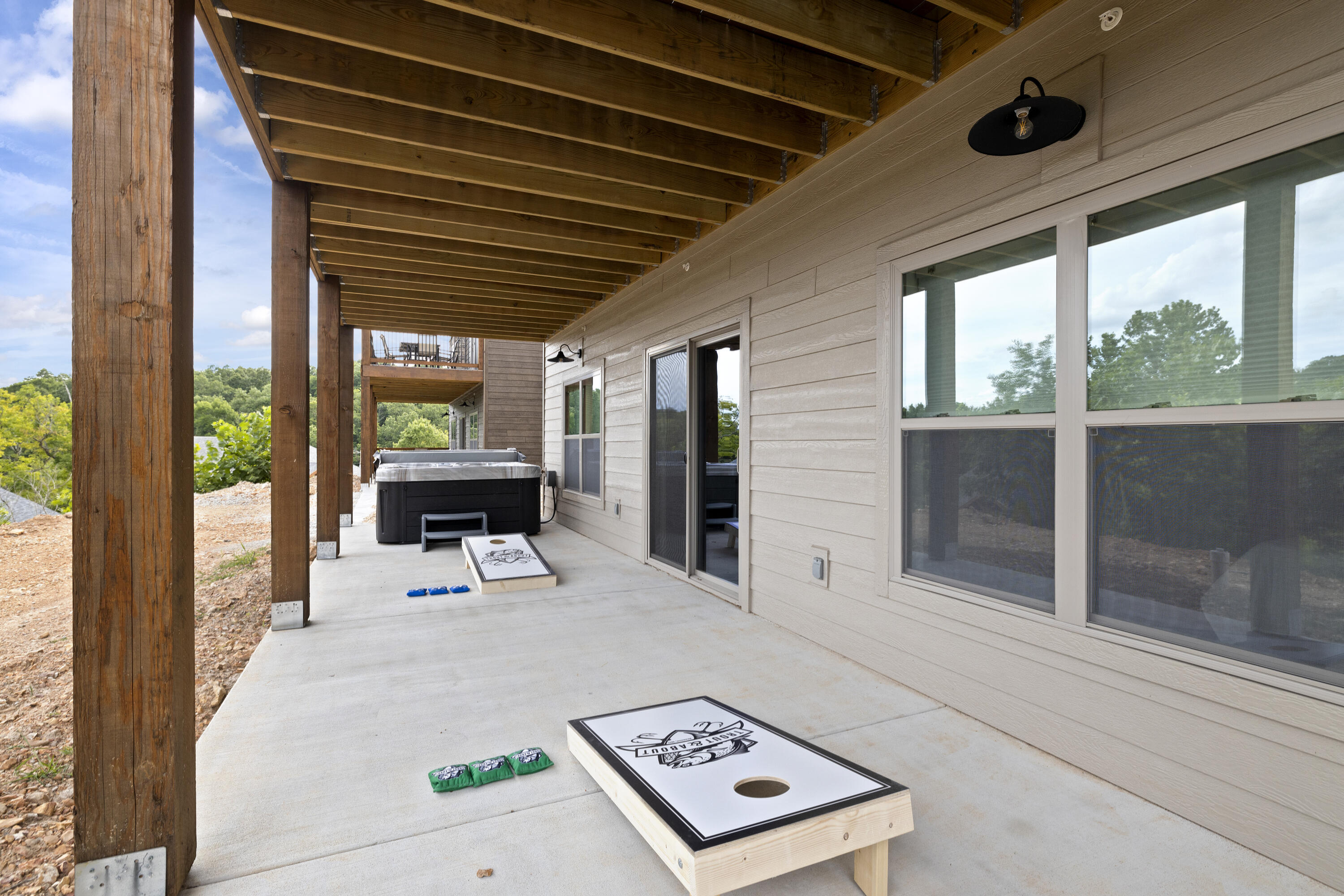 111 Turtle Ridge Drive Property Photo 44