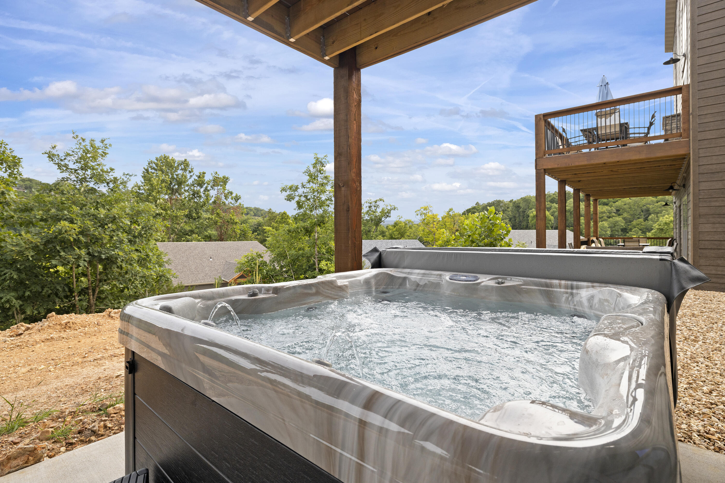 111 Turtle Ridge Drive Property Photo 45