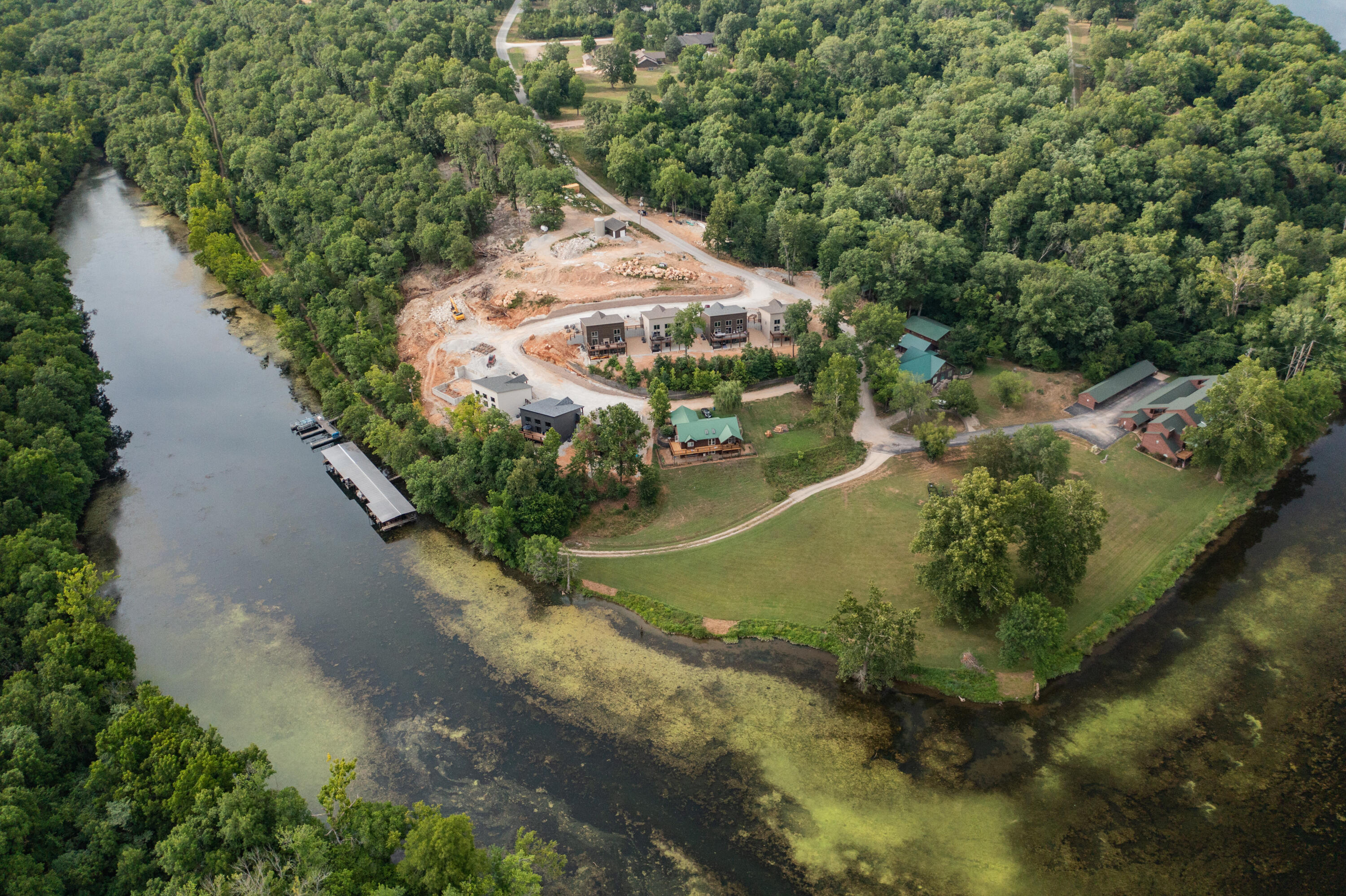 111 Turtle Ridge Drive Property Photo 47