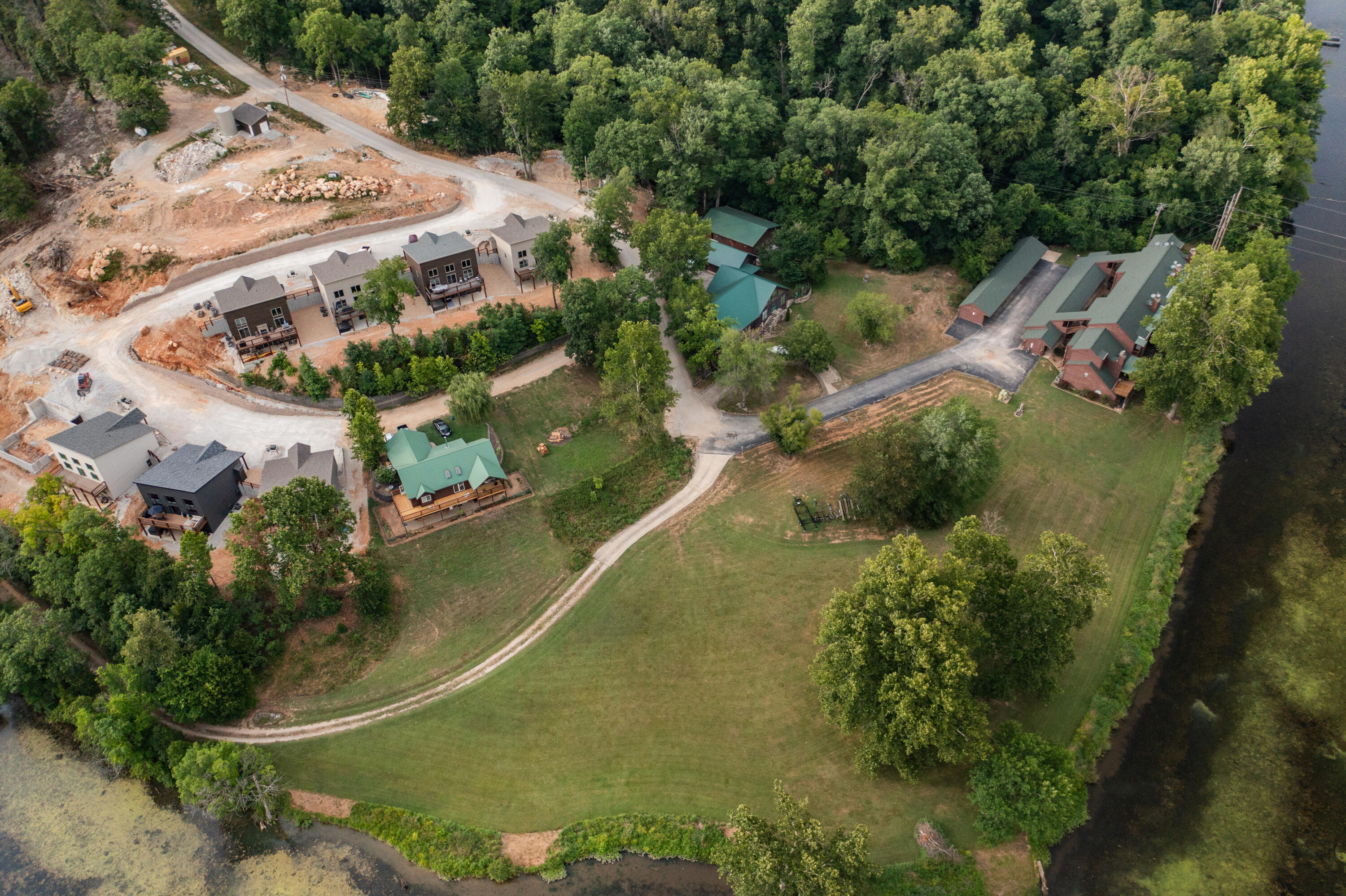 111 Turtle Ridge Drive Property Photo 52