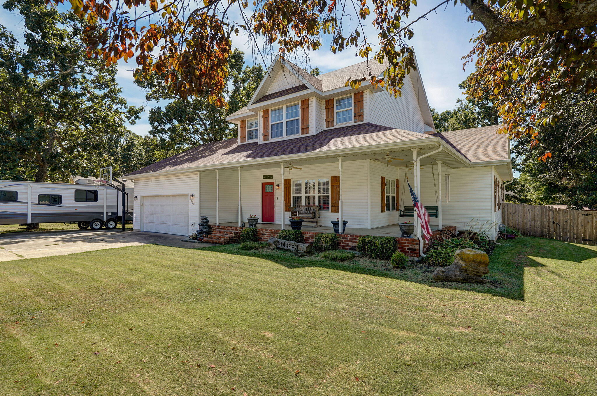 836 Tracy Lane Property Photo 37