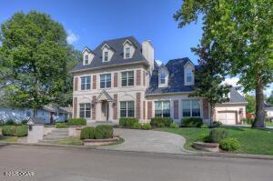 2801 East Clear Water Court Property Photo 1