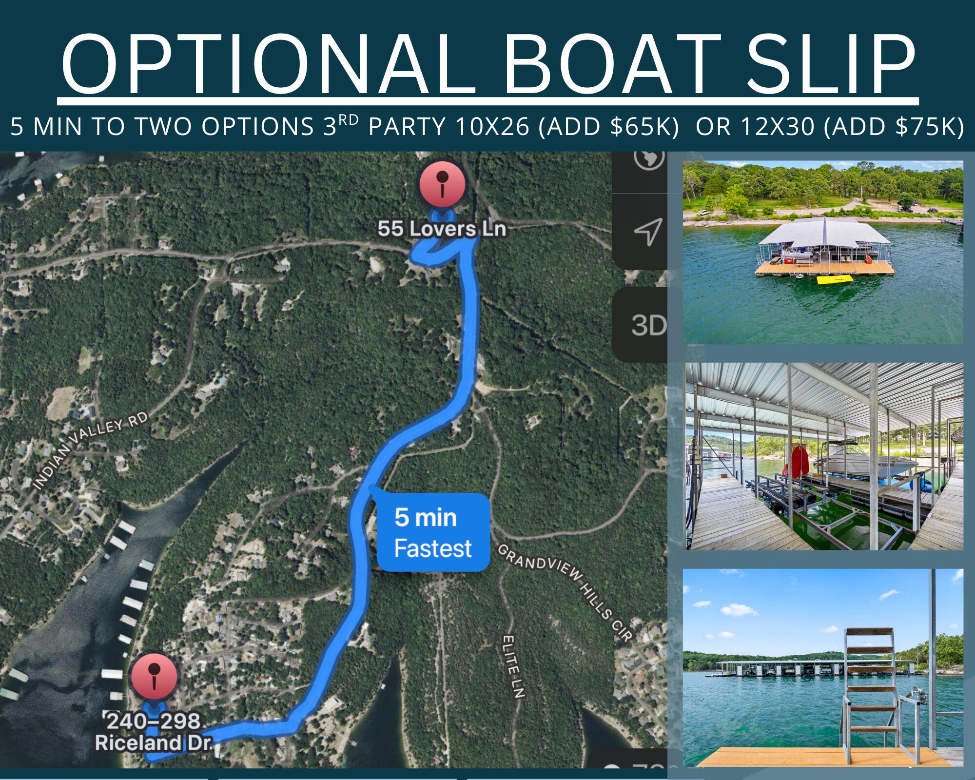 55 Lovers Lane Property Photo 2