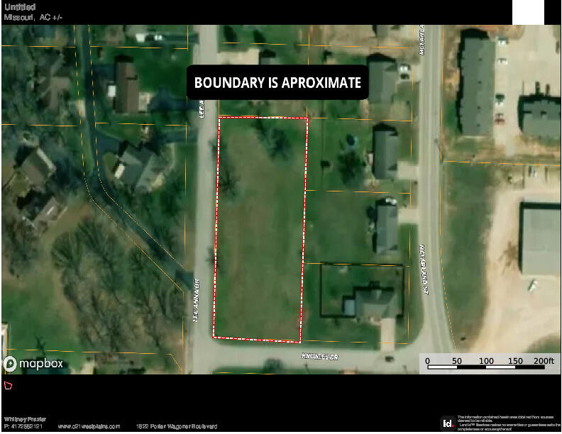 000 Lee Anna Drive Property Photo 6