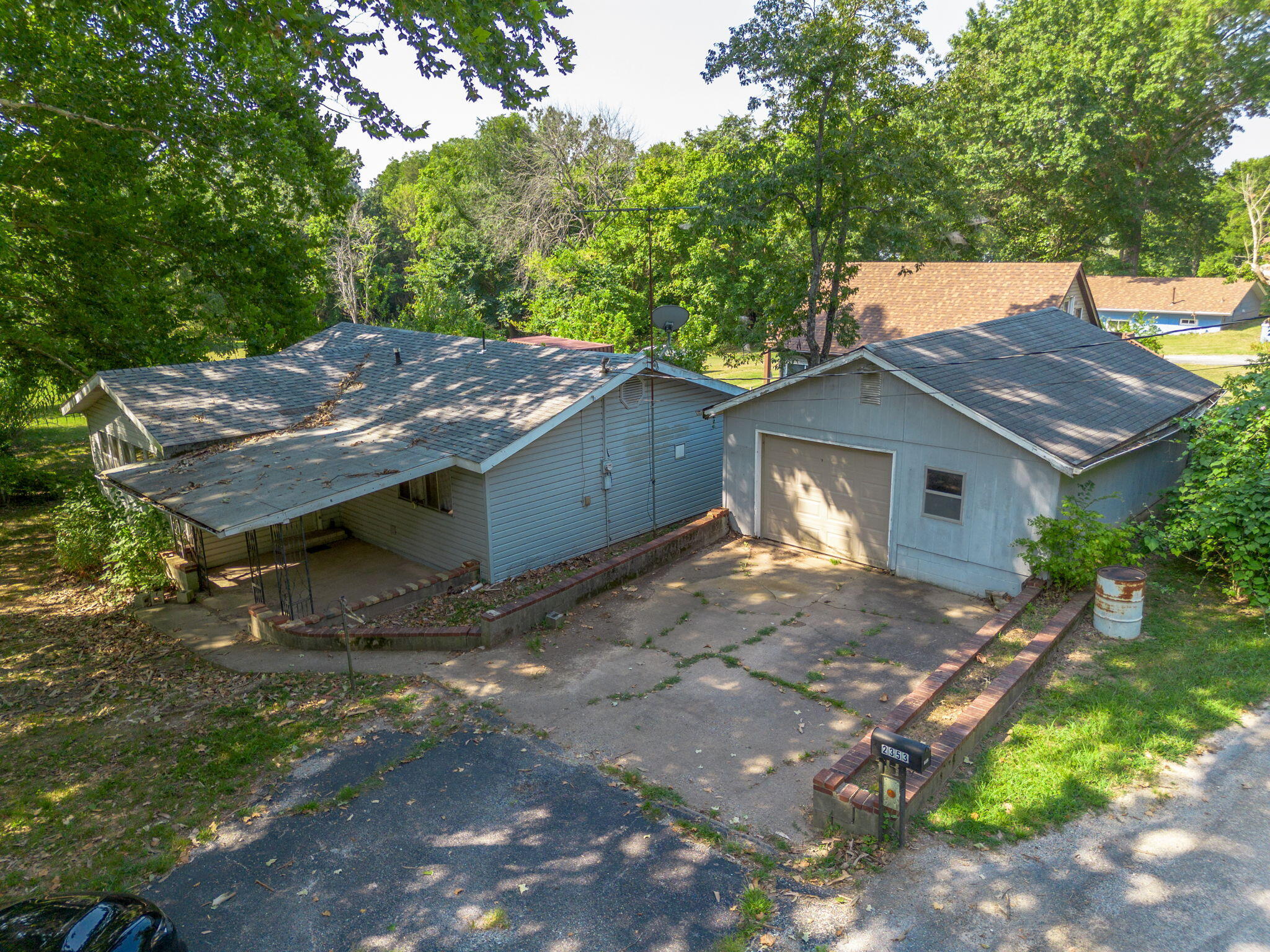 2353 Eaglecrest Road Property Photo 45
