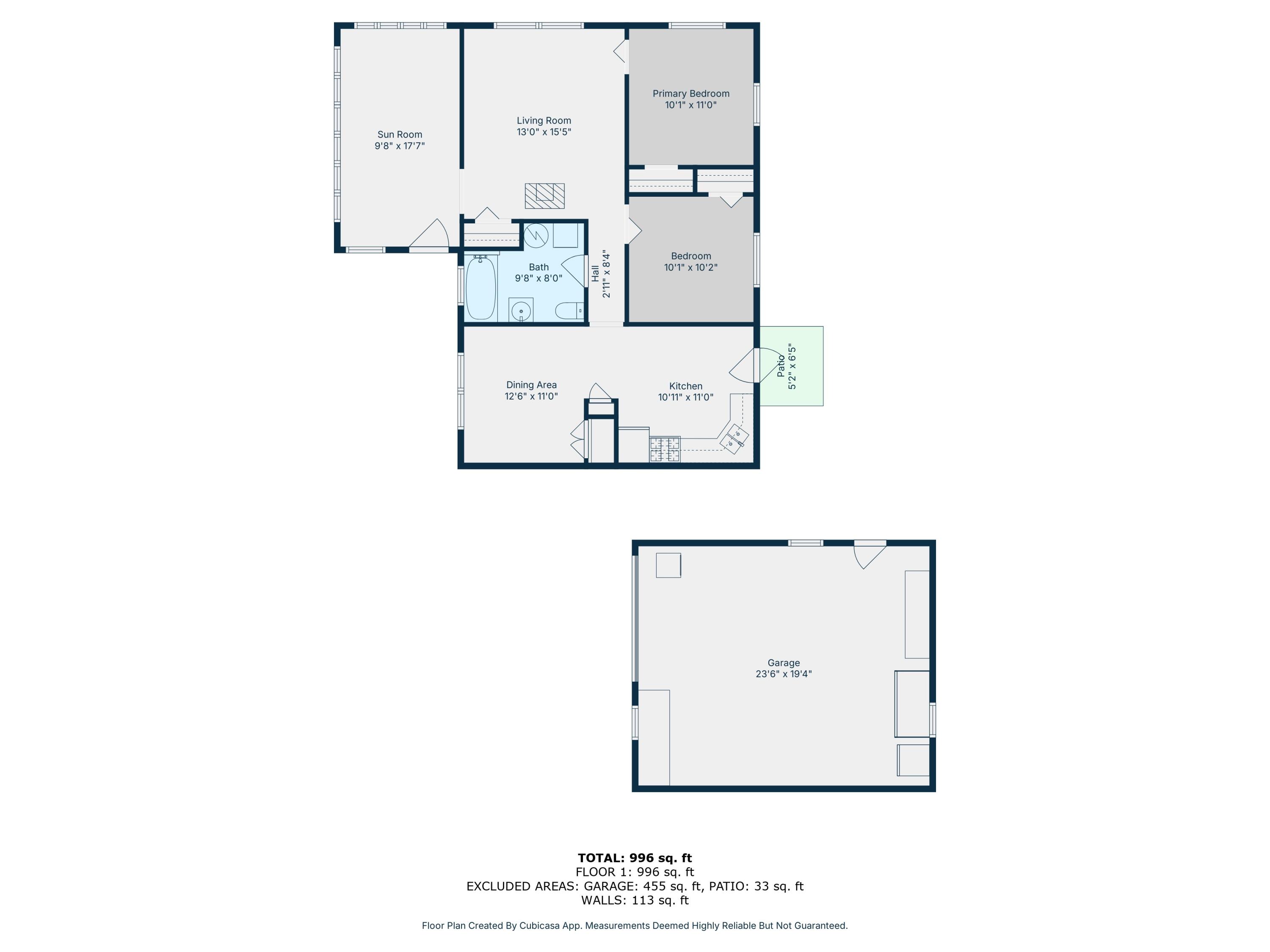 2353 Eaglecrest Road Property Photo 55