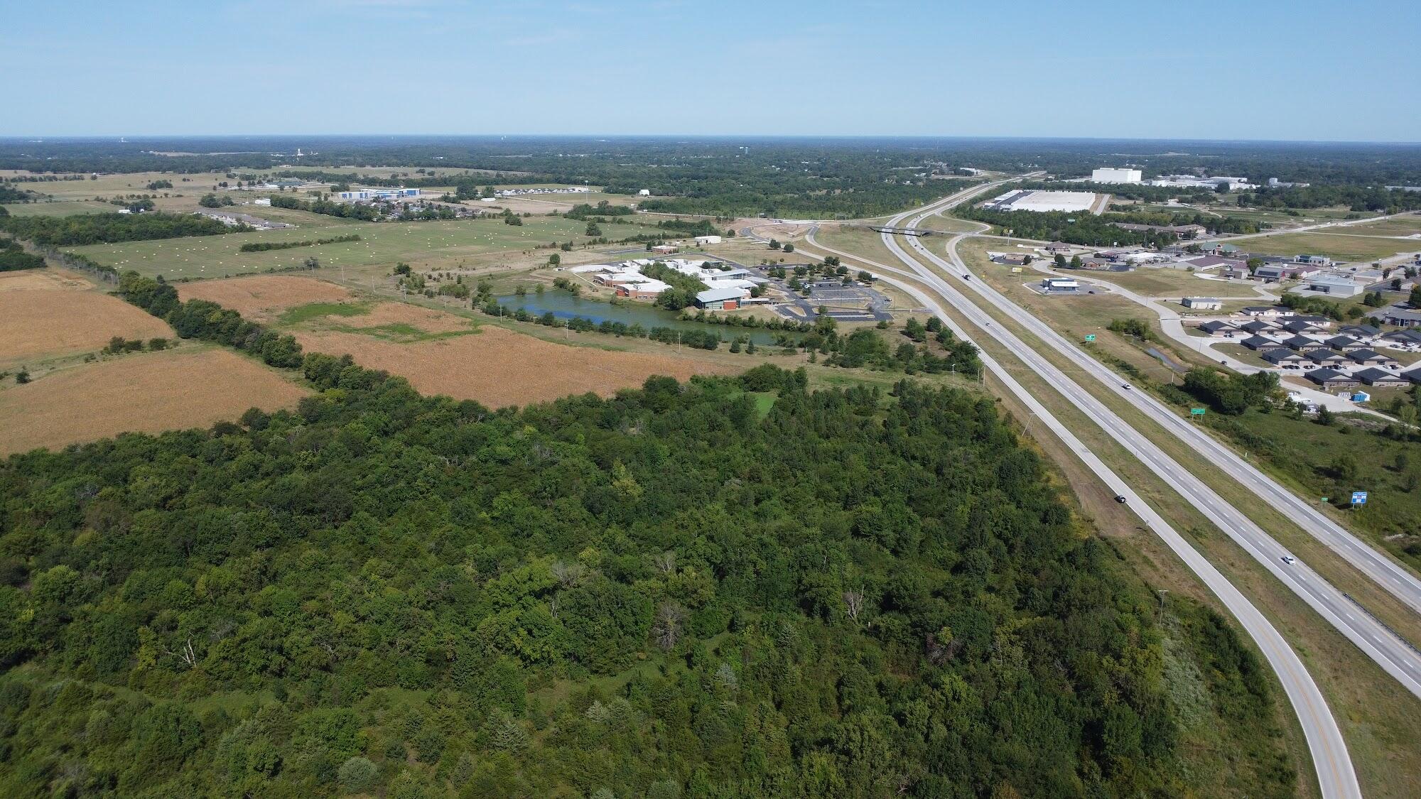 Tbd Dr. Russell Smith Dr Property Photo 2