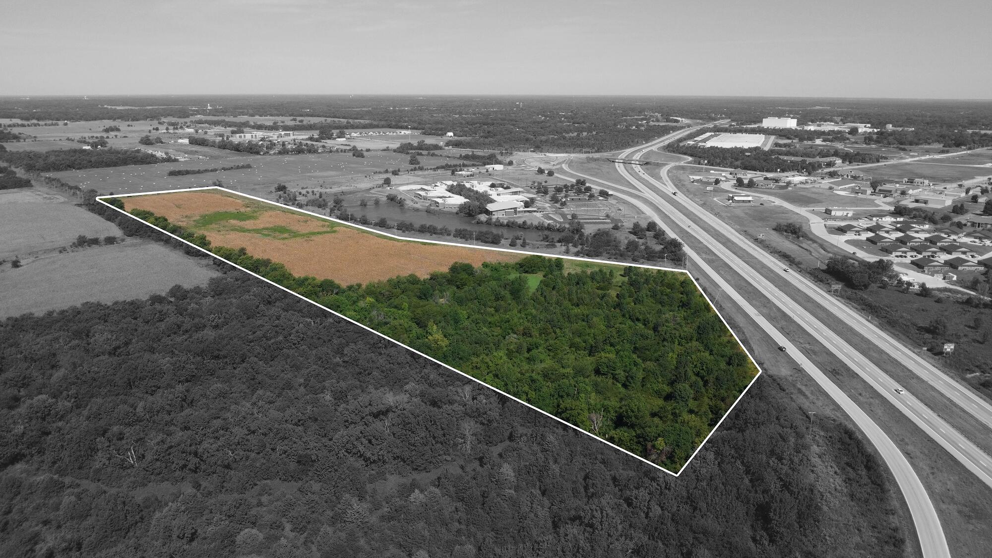Tbd Dr. Russell Smith Dr Property Photo 6