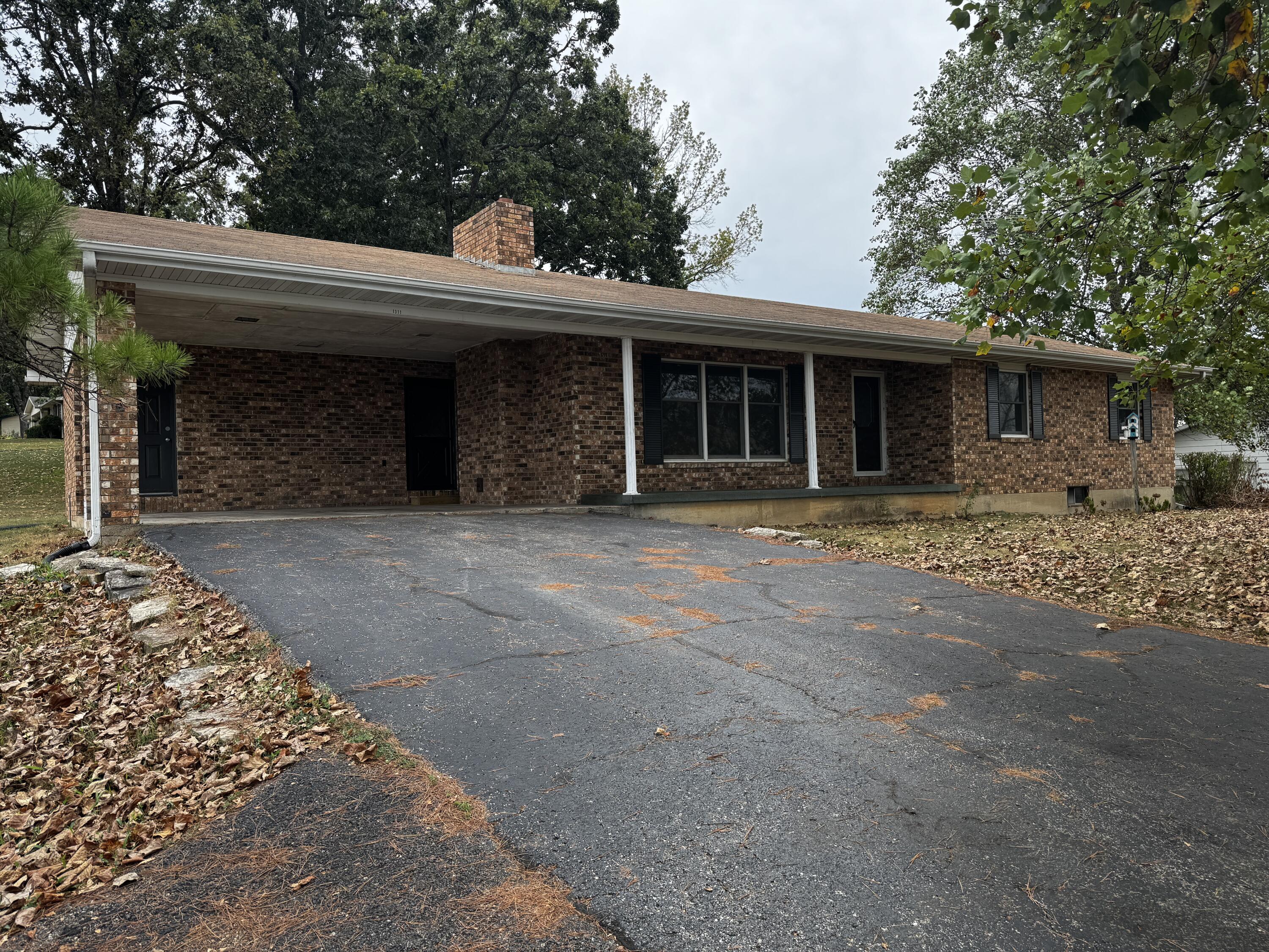 1311 Mitchell Road Property Photo 1