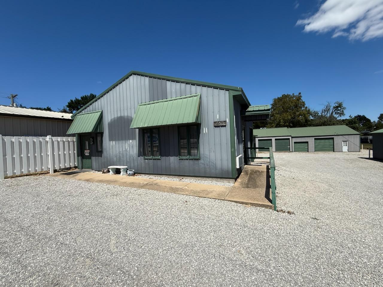 419 West Highway 17 Property Photo 1