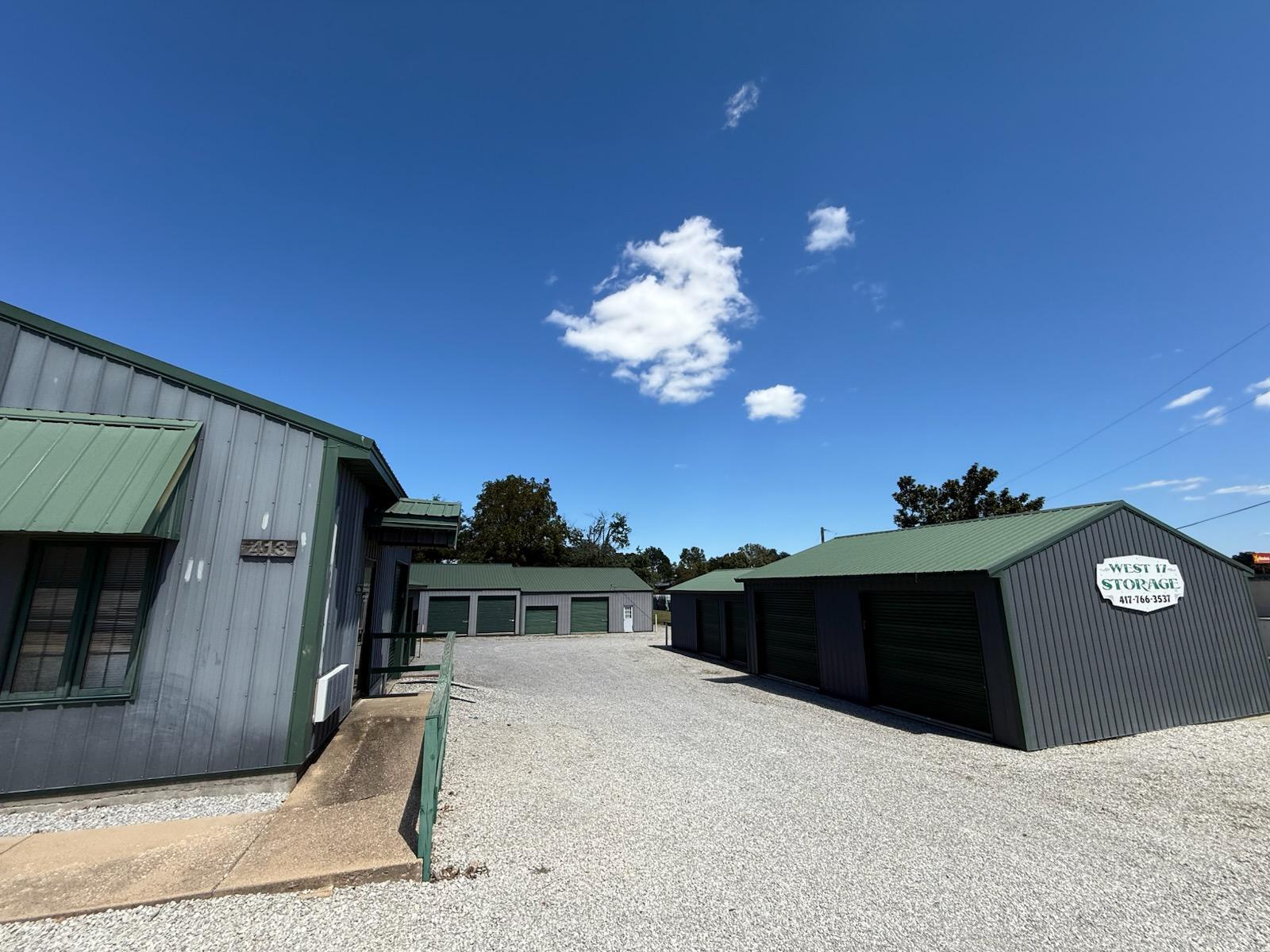 419 West Highway 17 Property Photo 4