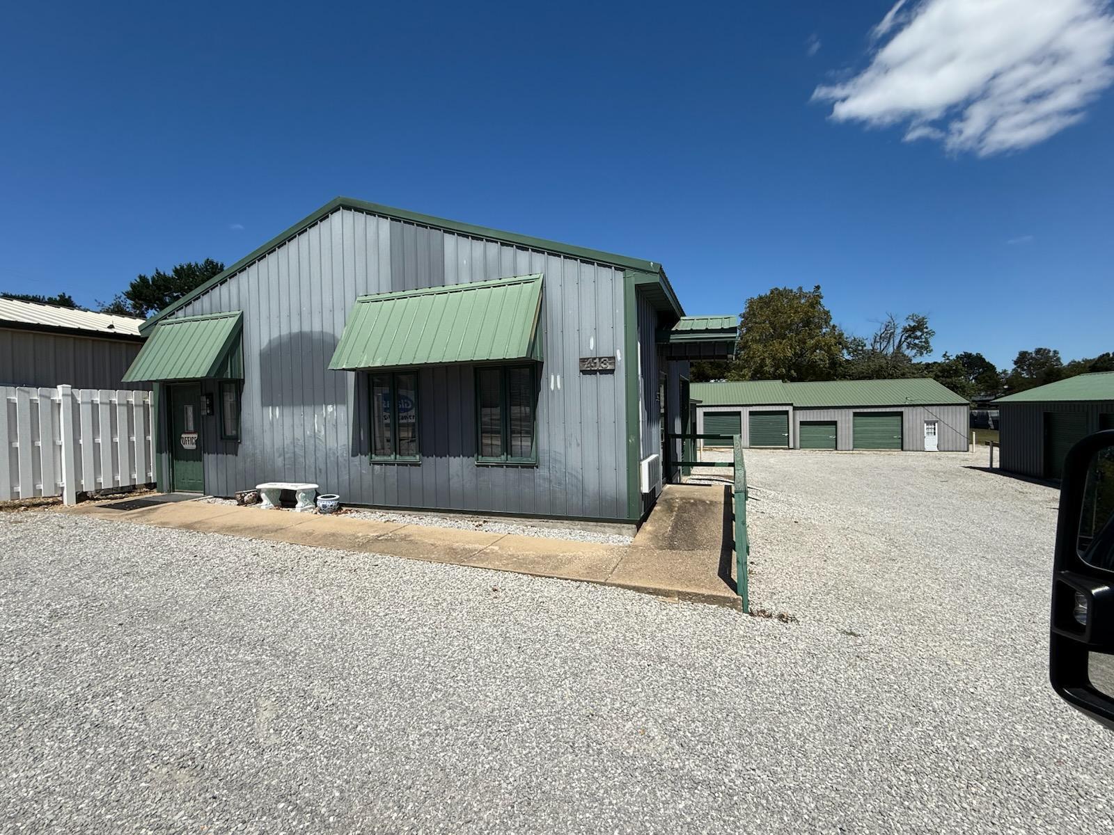 419 West Highway 17 Property Photo 5