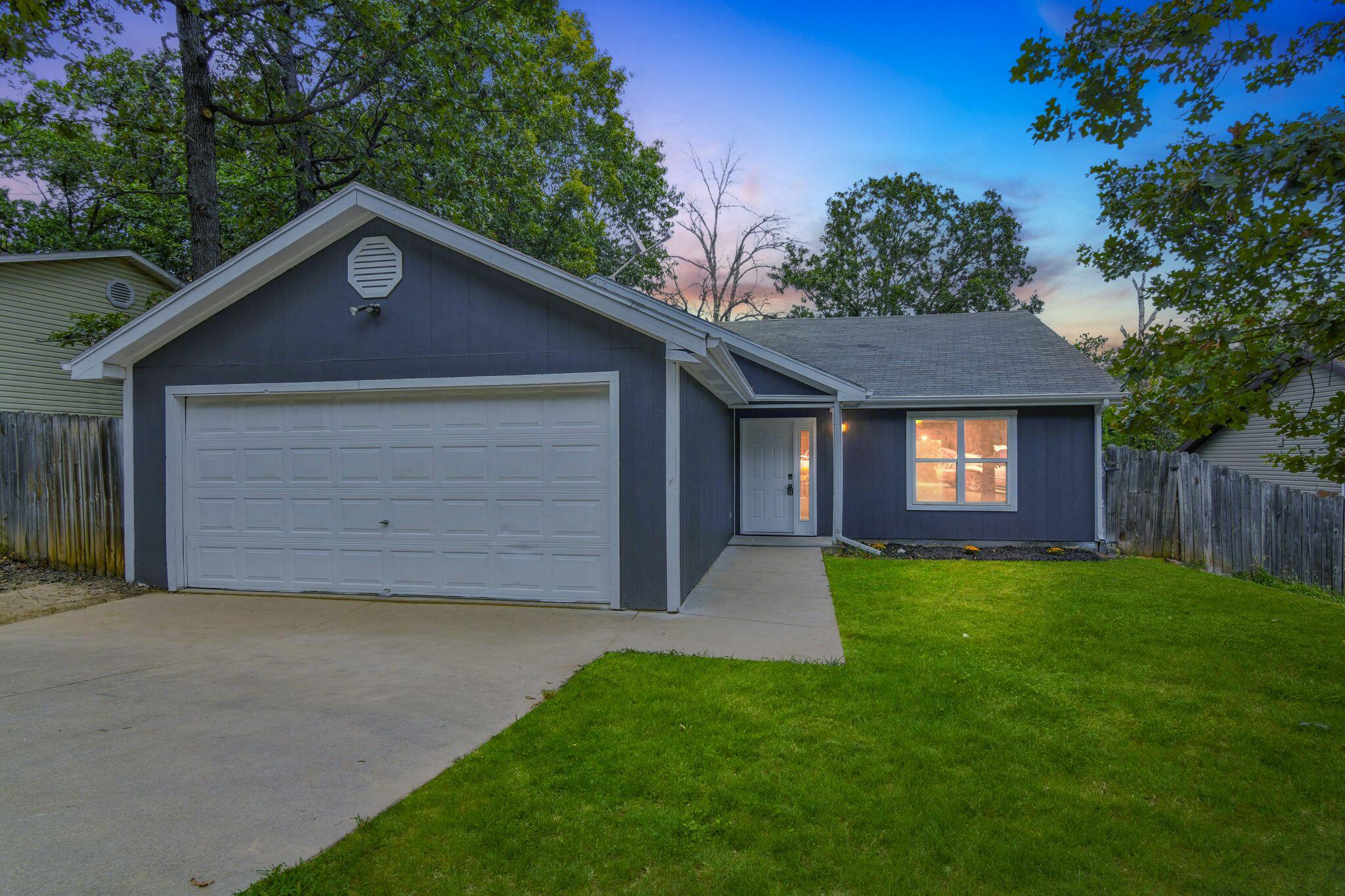 5008 Redbud Road Property Photo 1