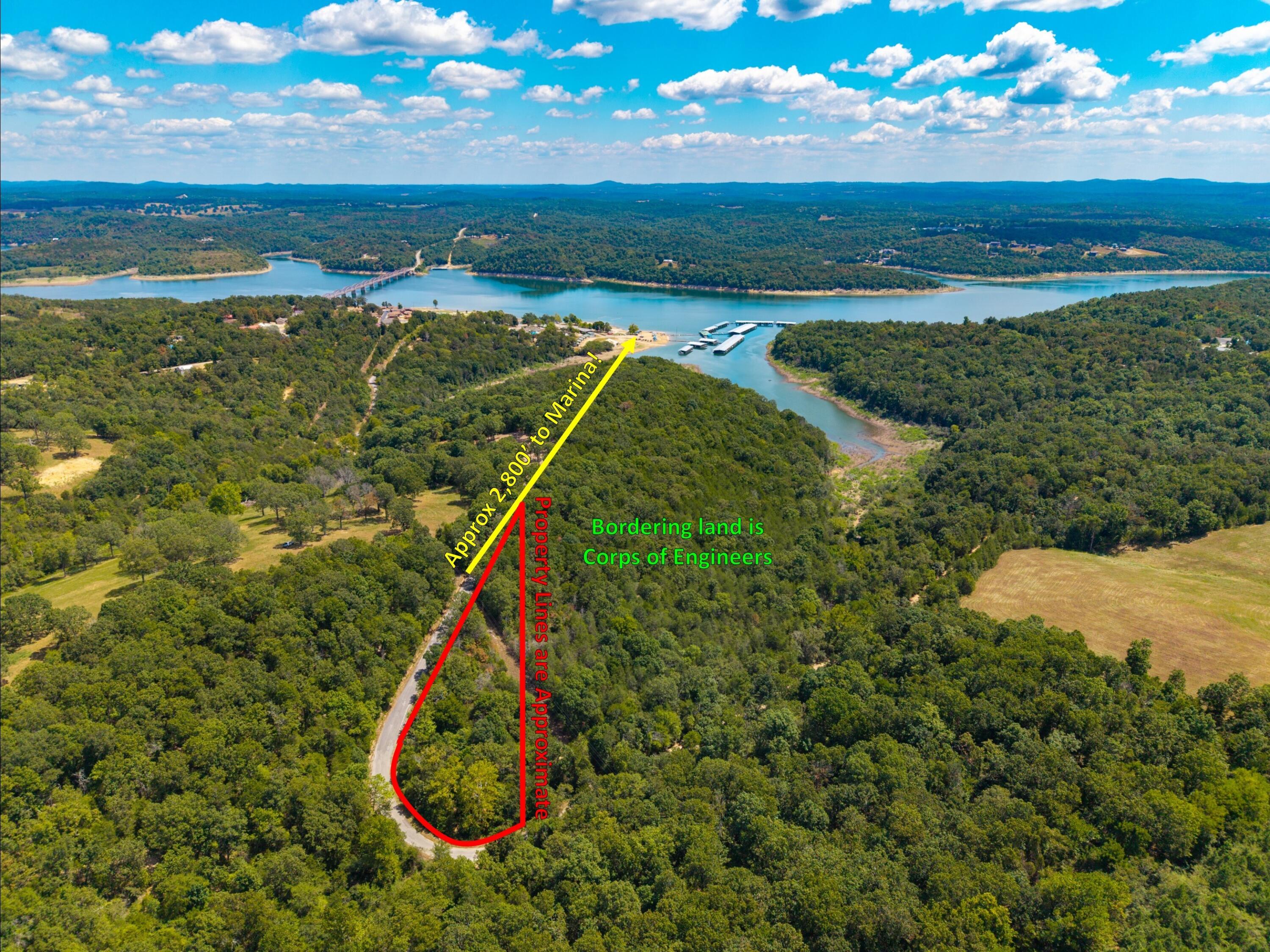 0 County Road 635 Property Photo 1