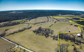 000 East Farm Road 164 Property Photo 14