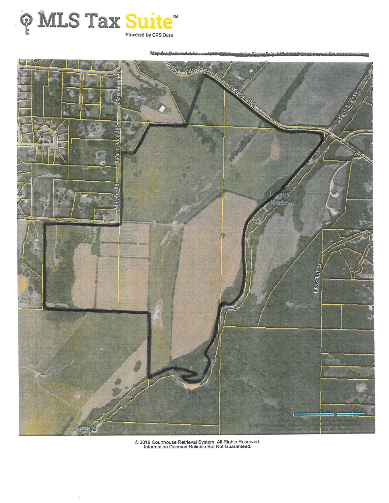 000 East Farm Road 164 Property Photo 17