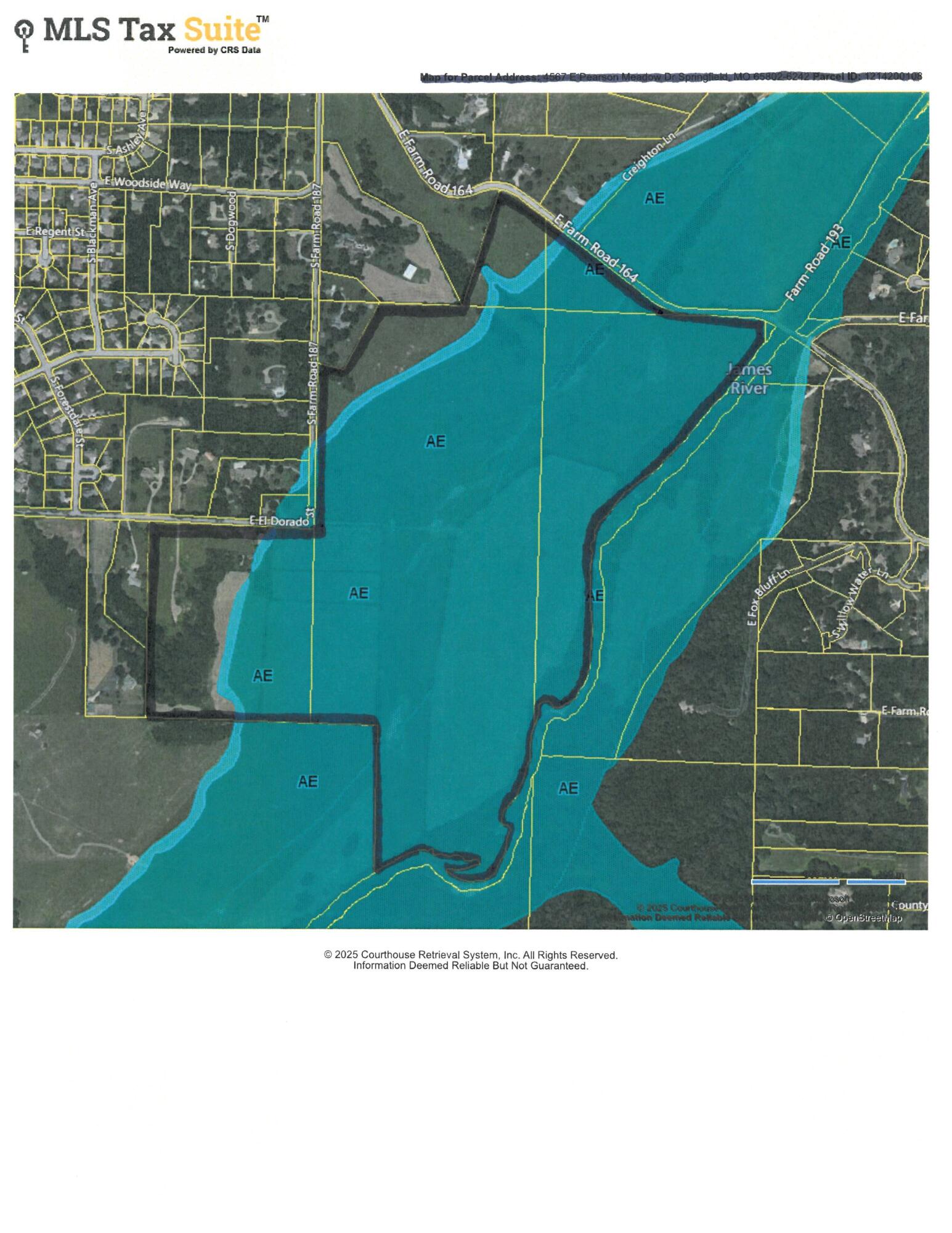 000 East Farm Road 164 Property Photo 18