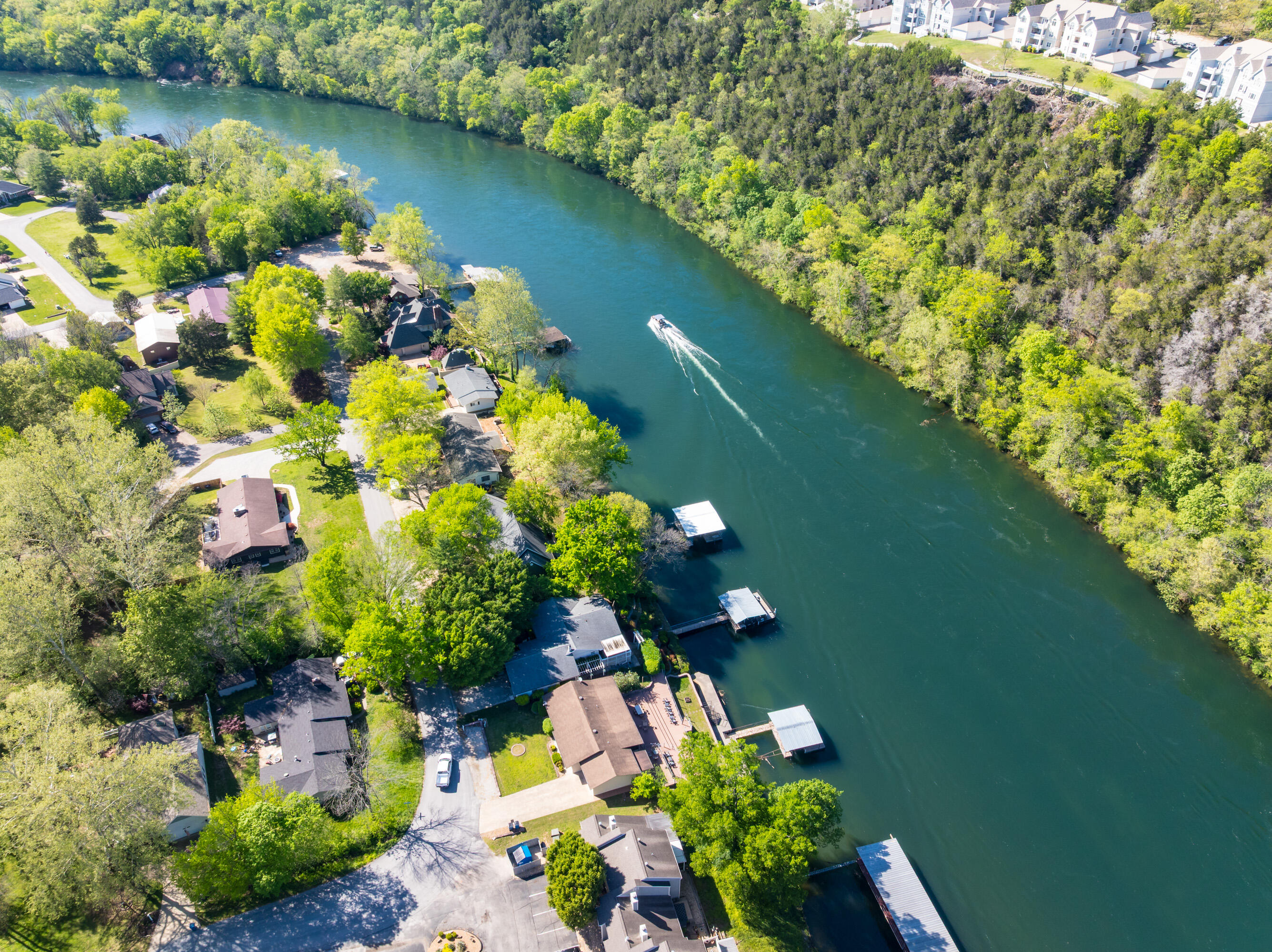 158 River Point Road Property Photo 1