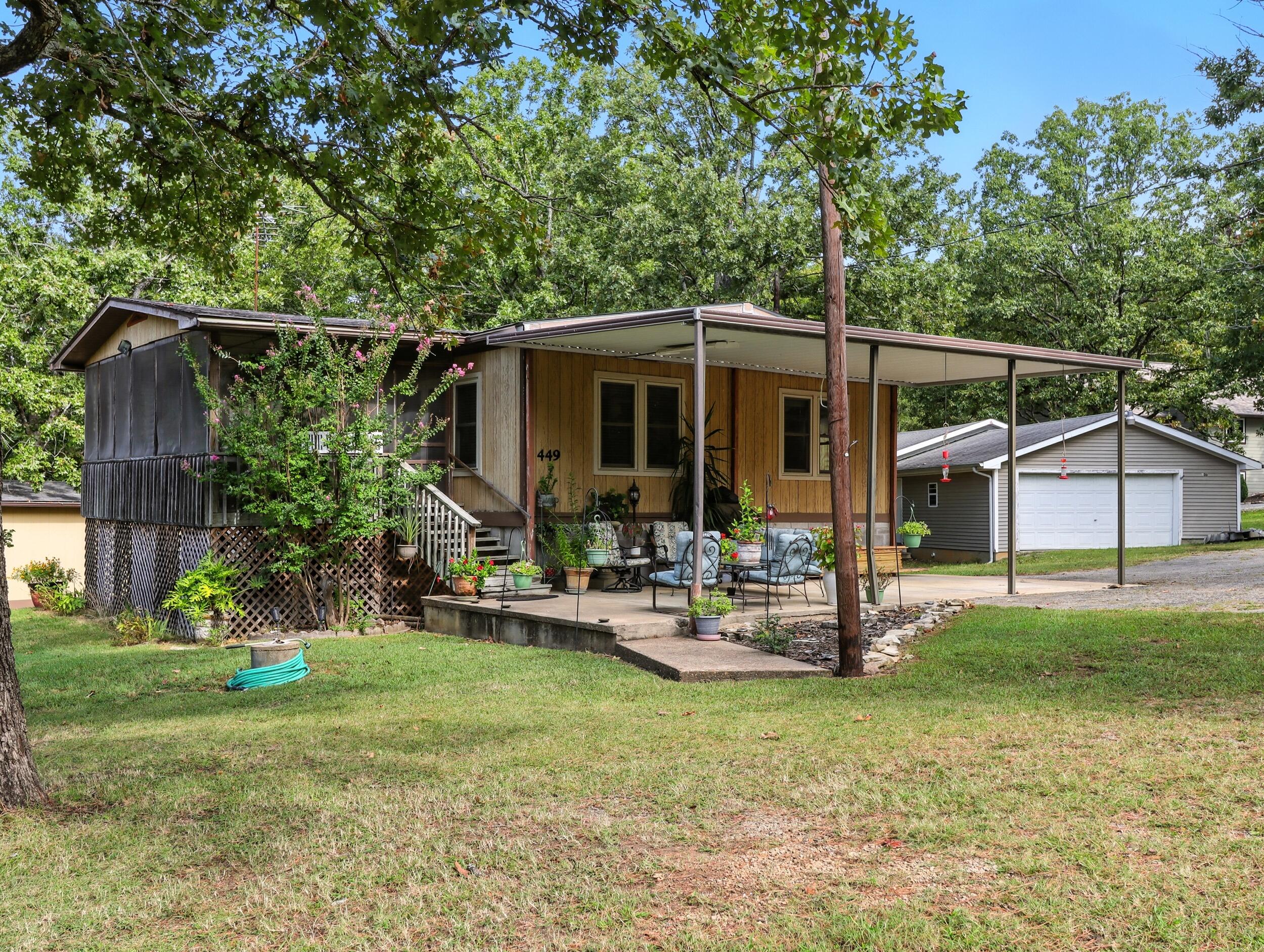 449 & 439 Marion County 105 Property Photo 1