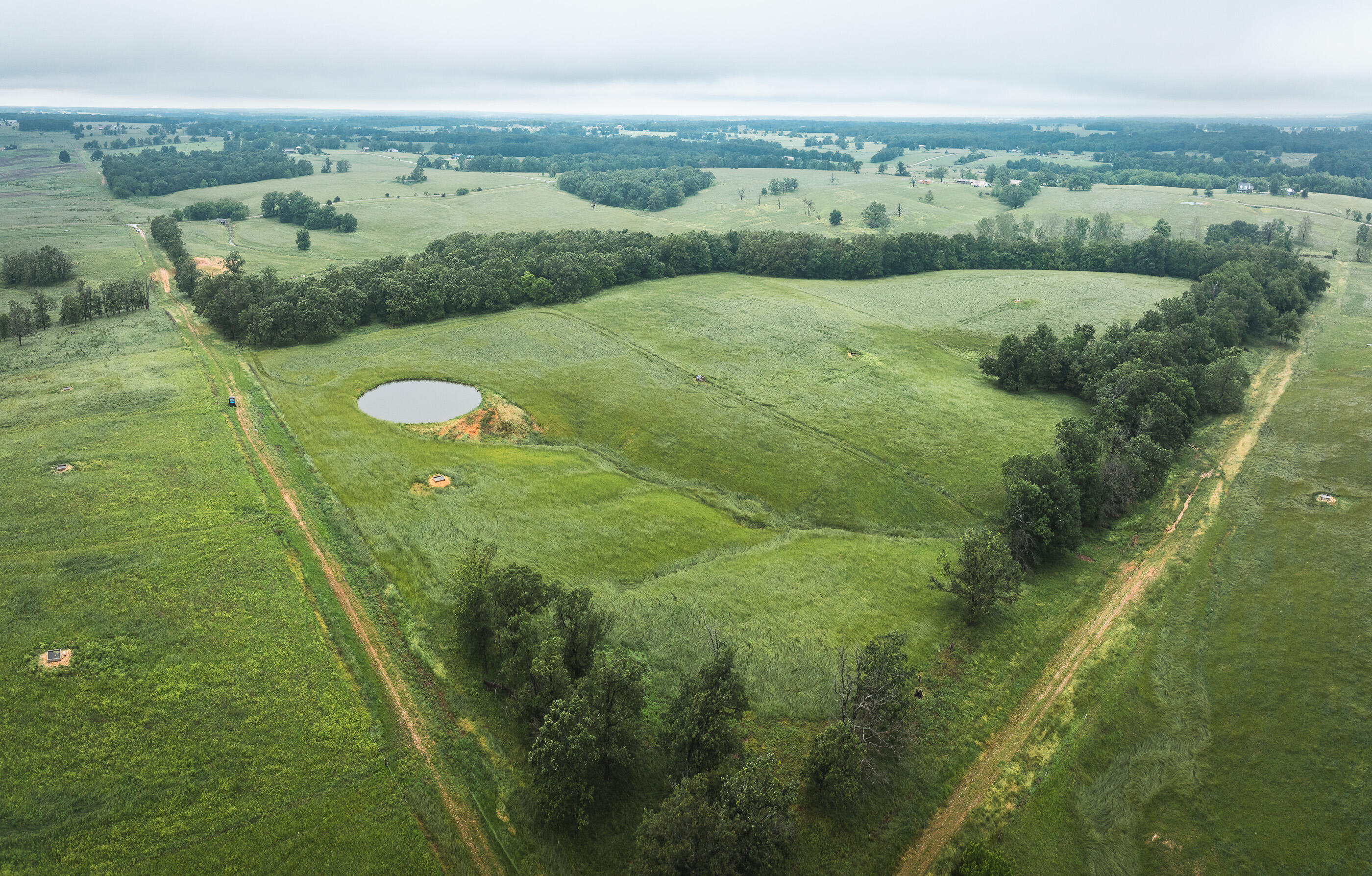 Tract 2 Farm Road 1200 Property Photo 6