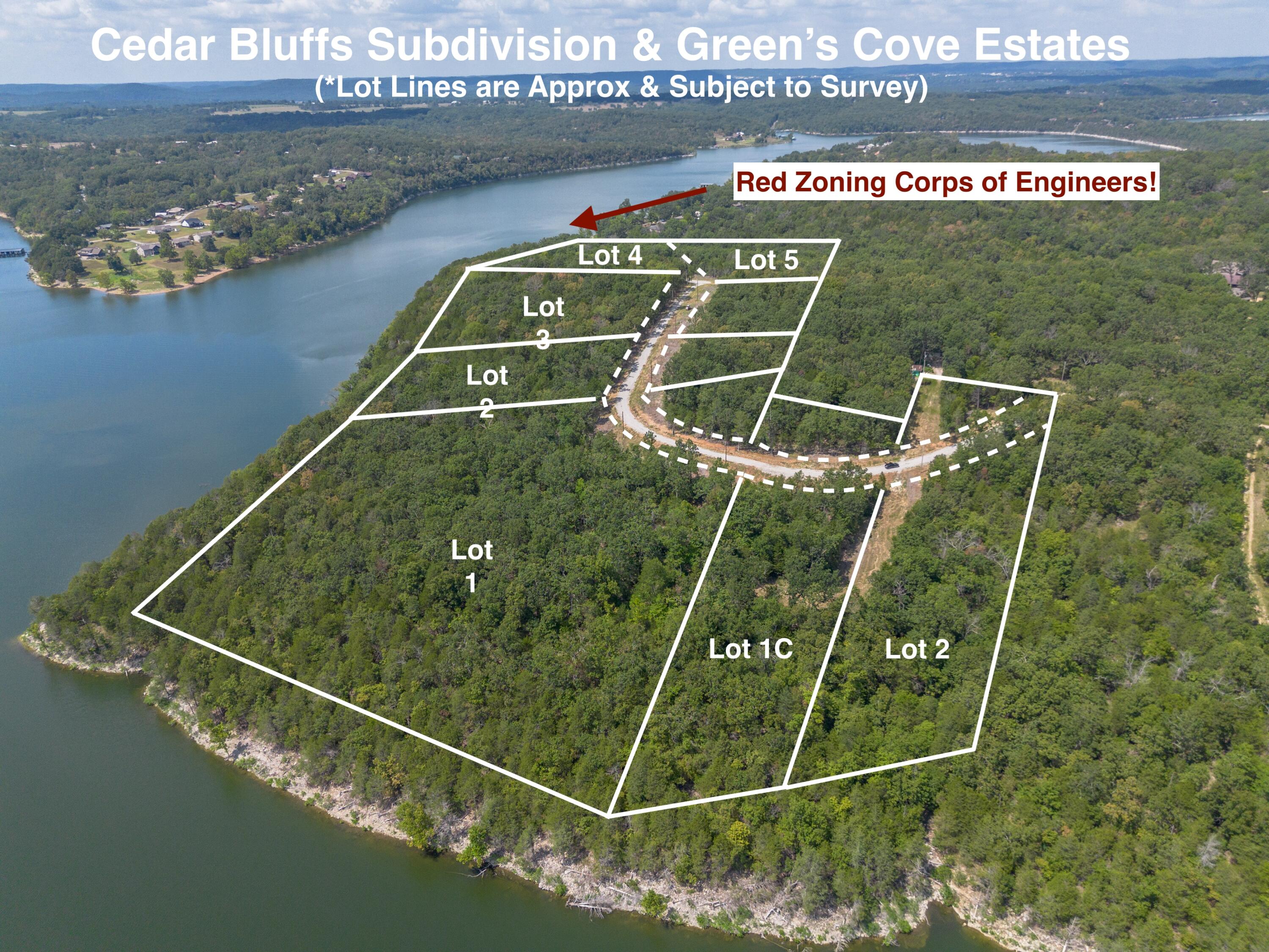 Tbd Bluff View Road Property Photo 2