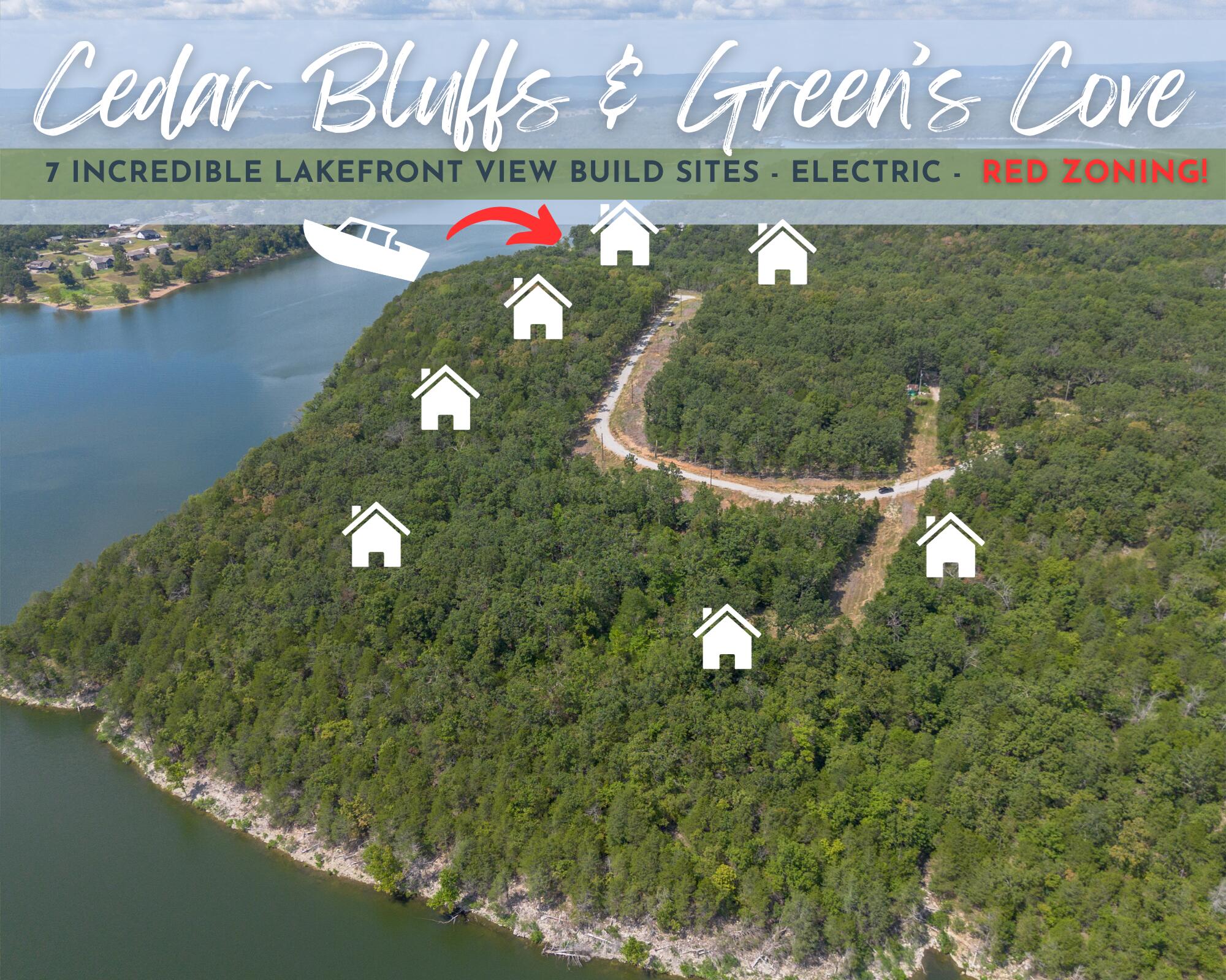 Tbd Bluff View Road Property Photo 9