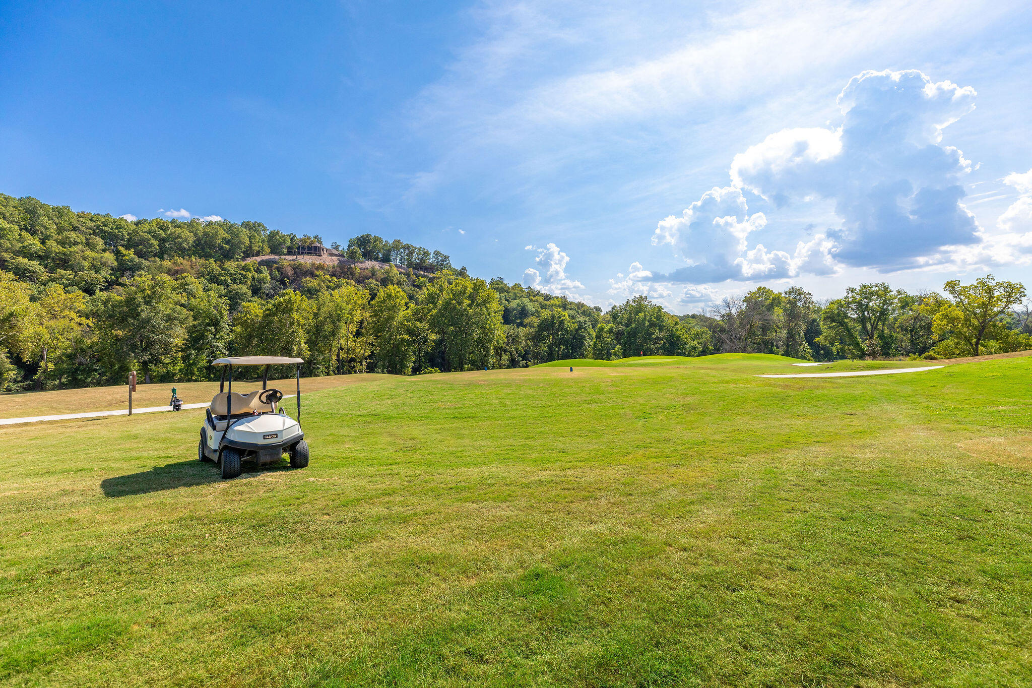 1211 Cox Ford Road Property Photo 4