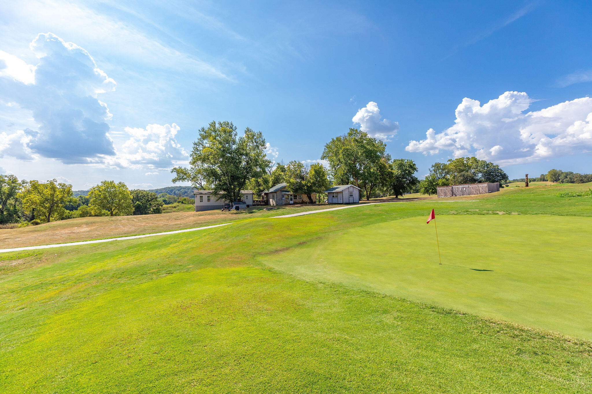 1211 Cox Ford Road Property Photo 5