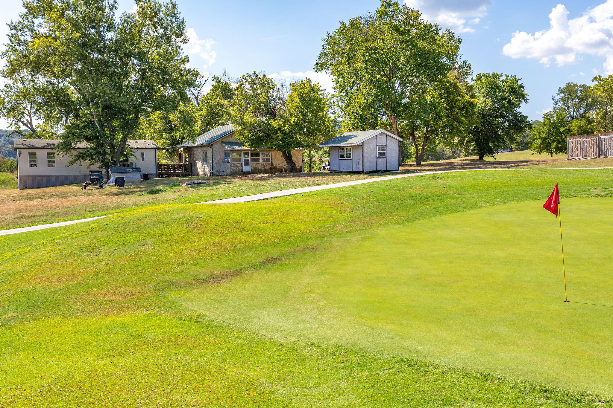 1211 Cox Ford Road Property Photo 6