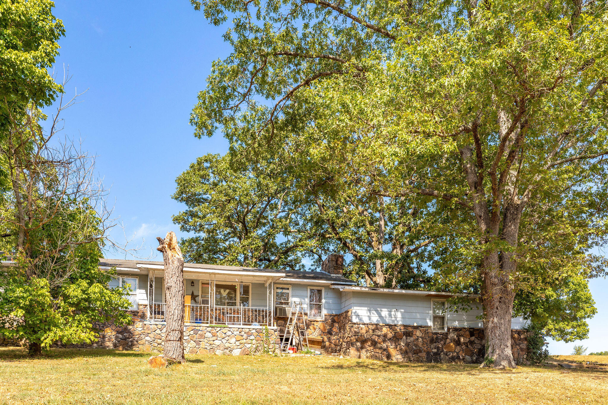 1211 Cox Ford Road Property Photo 9