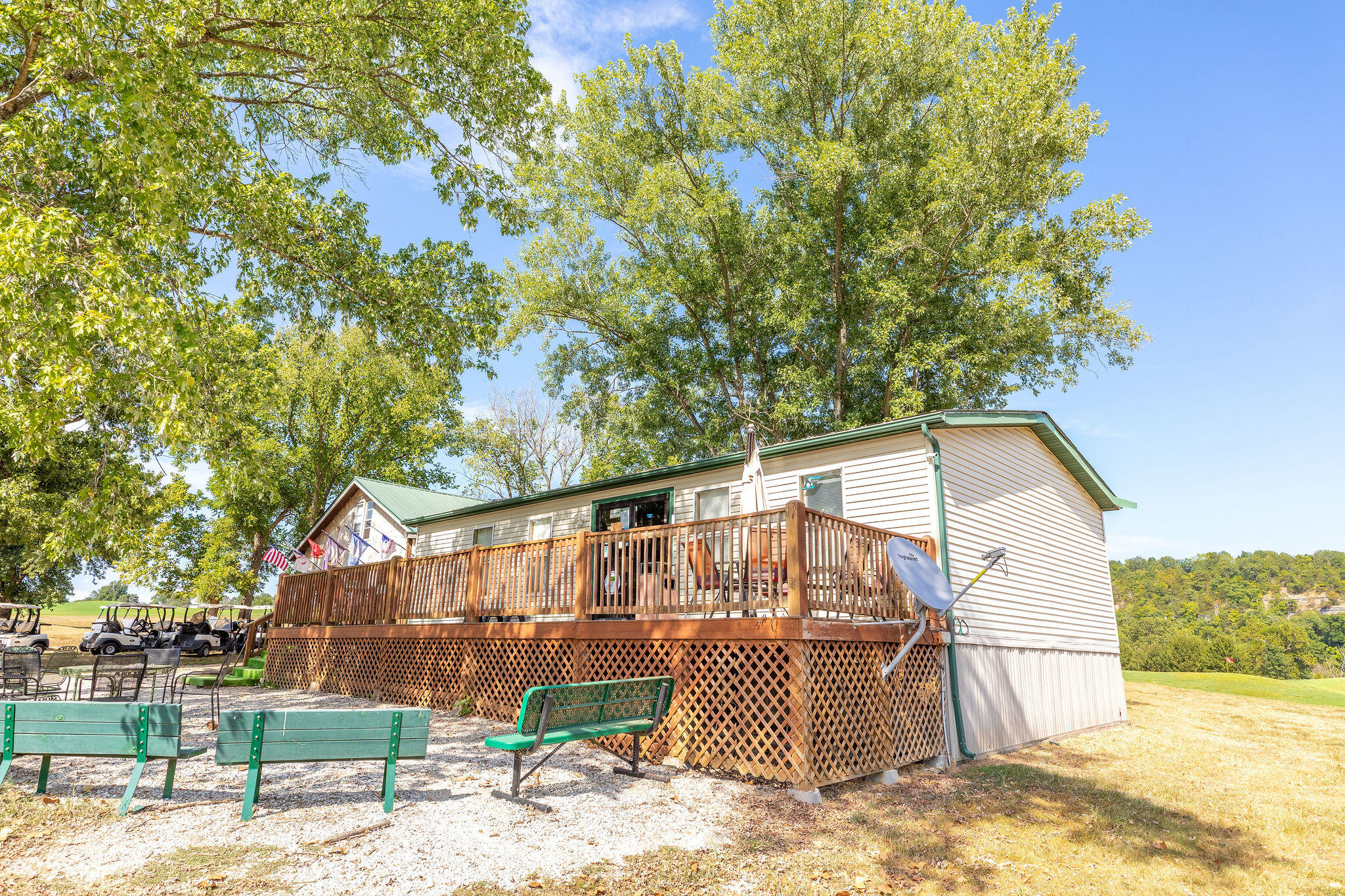 1211 Cox Ford Road Property Photo 17